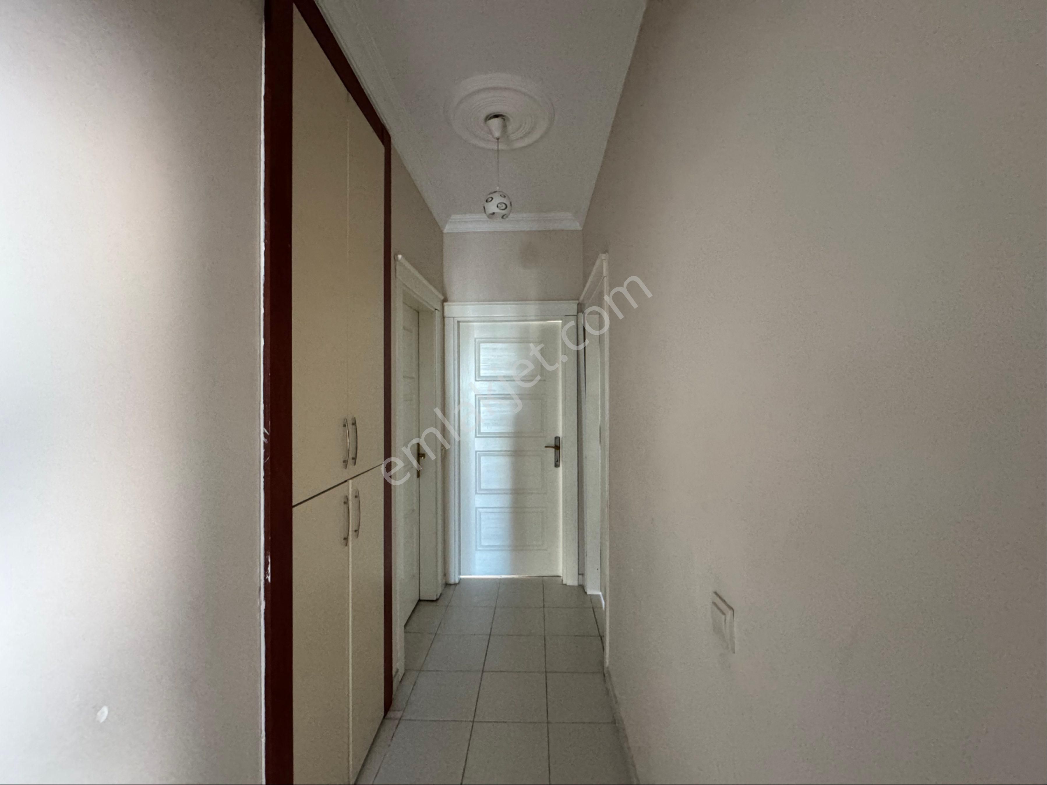 G.antep Akkent Mah Sembol Market Üstünde Satılık Arakat 3+1 Daire - Görsel 21