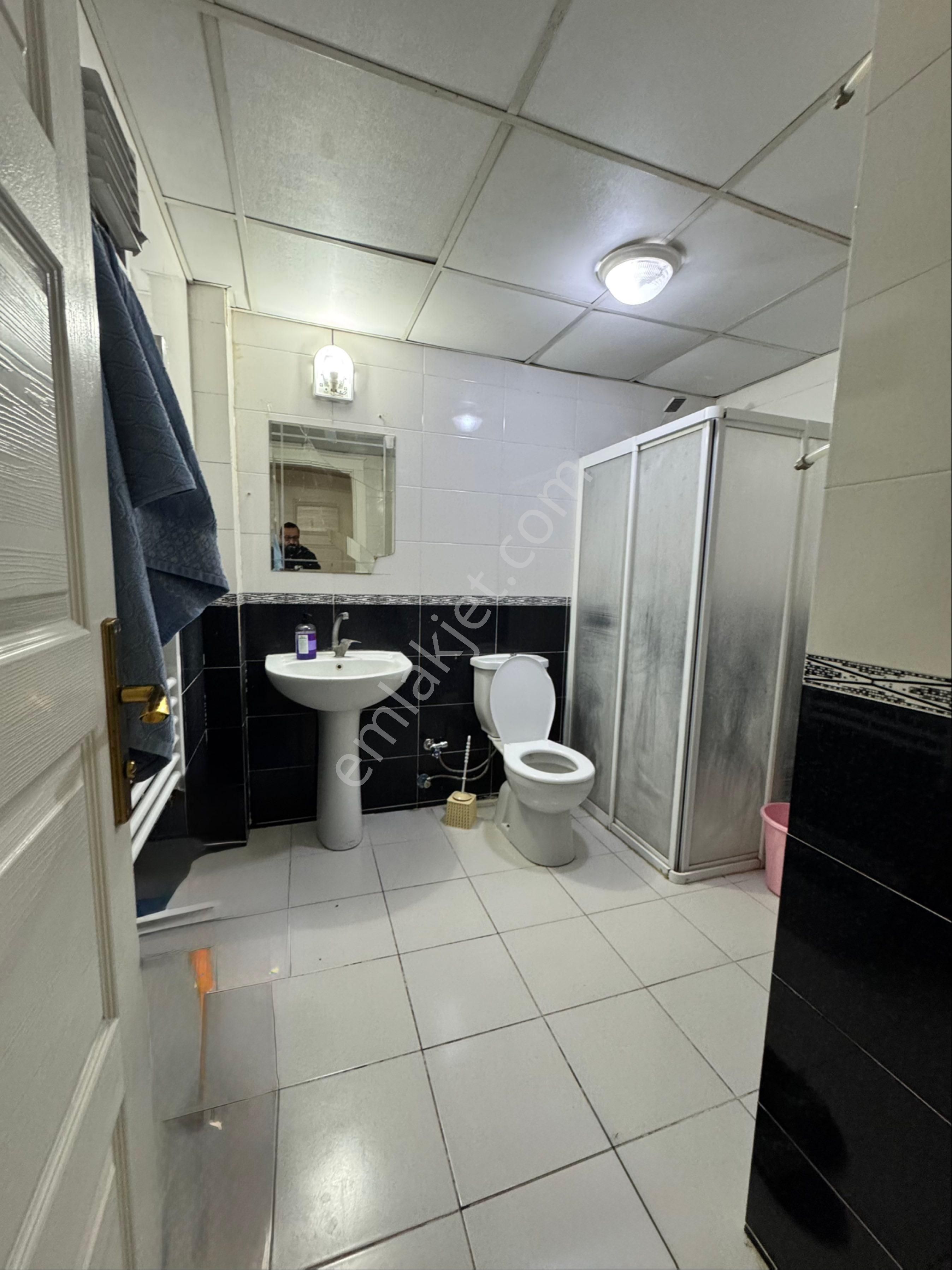 G.antep Akkent Mah Sembol Market Üstünde Satılık Arakat 3+1 Daire - Görsel 22