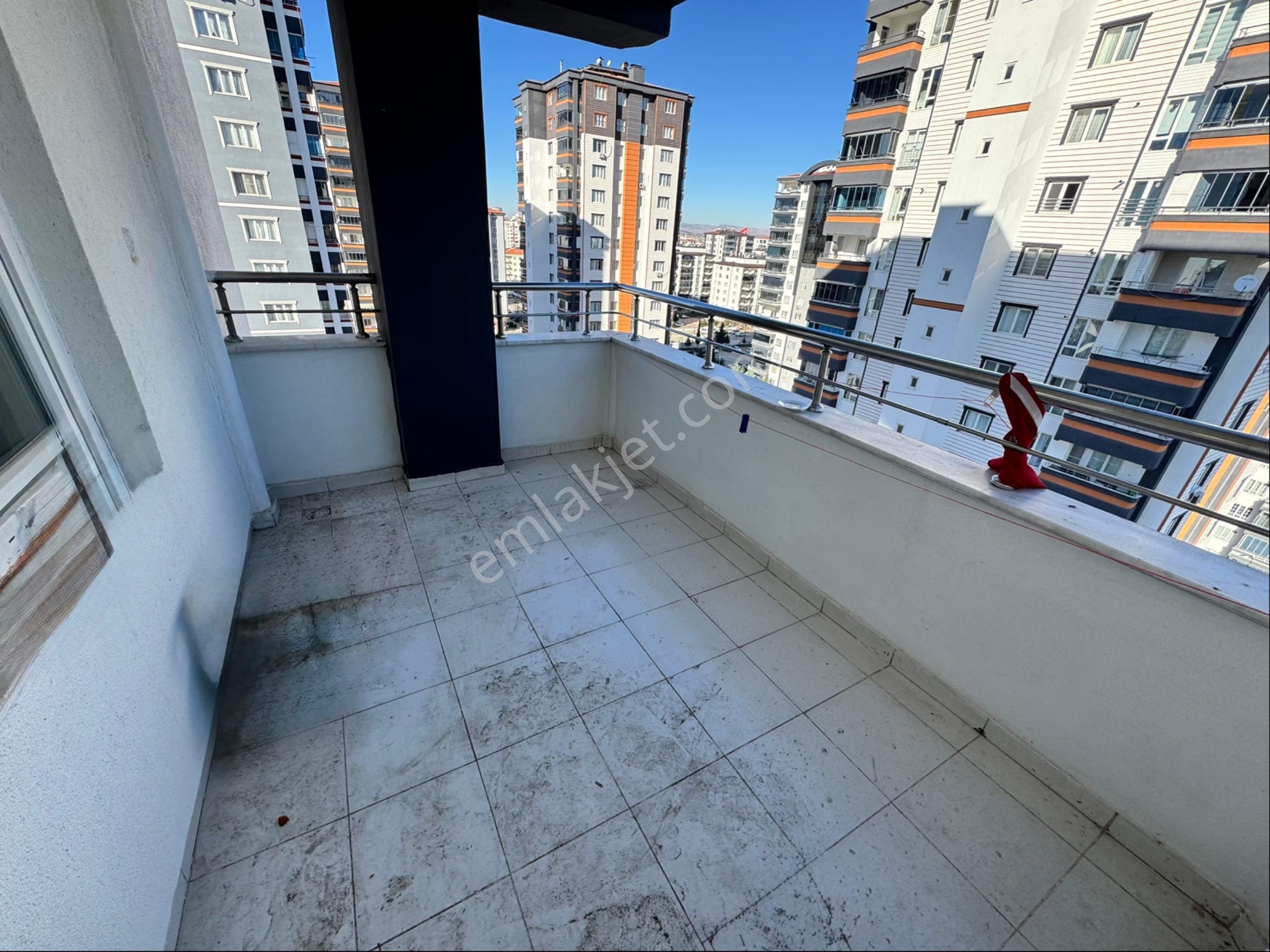 G.antep Akkent Mah Sembol Market Üstünde Satılık Arakat 3+1 Daire - Görsel 33