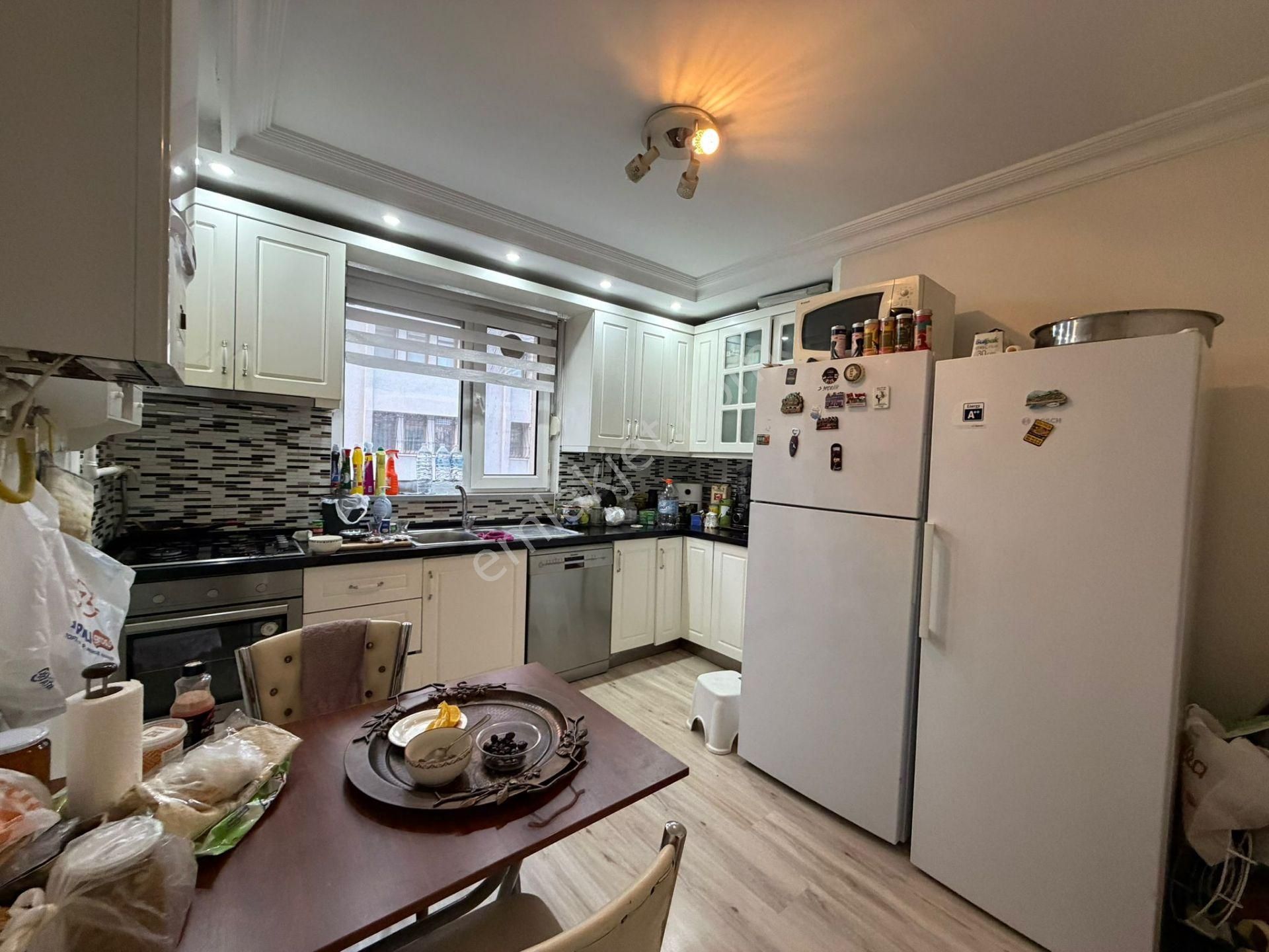 Bahçelievler Talatpaşa Caddesi Üzeri 160m2 Ön Cephe 3+1 Daire - Görsel 18