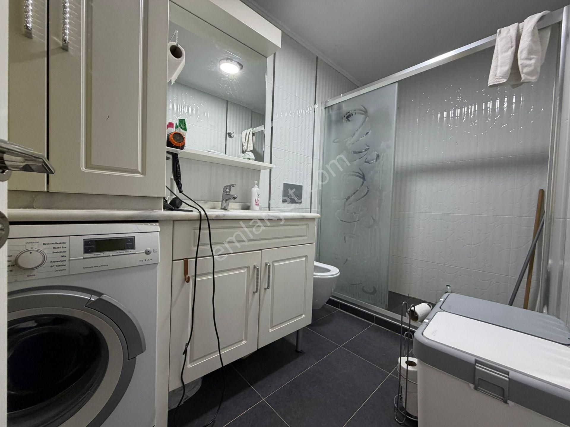 Bahçelievler Talatpaşa Caddesi Üzeri 160m2 Ön Cephe 3+1 Daire - Görsel 20