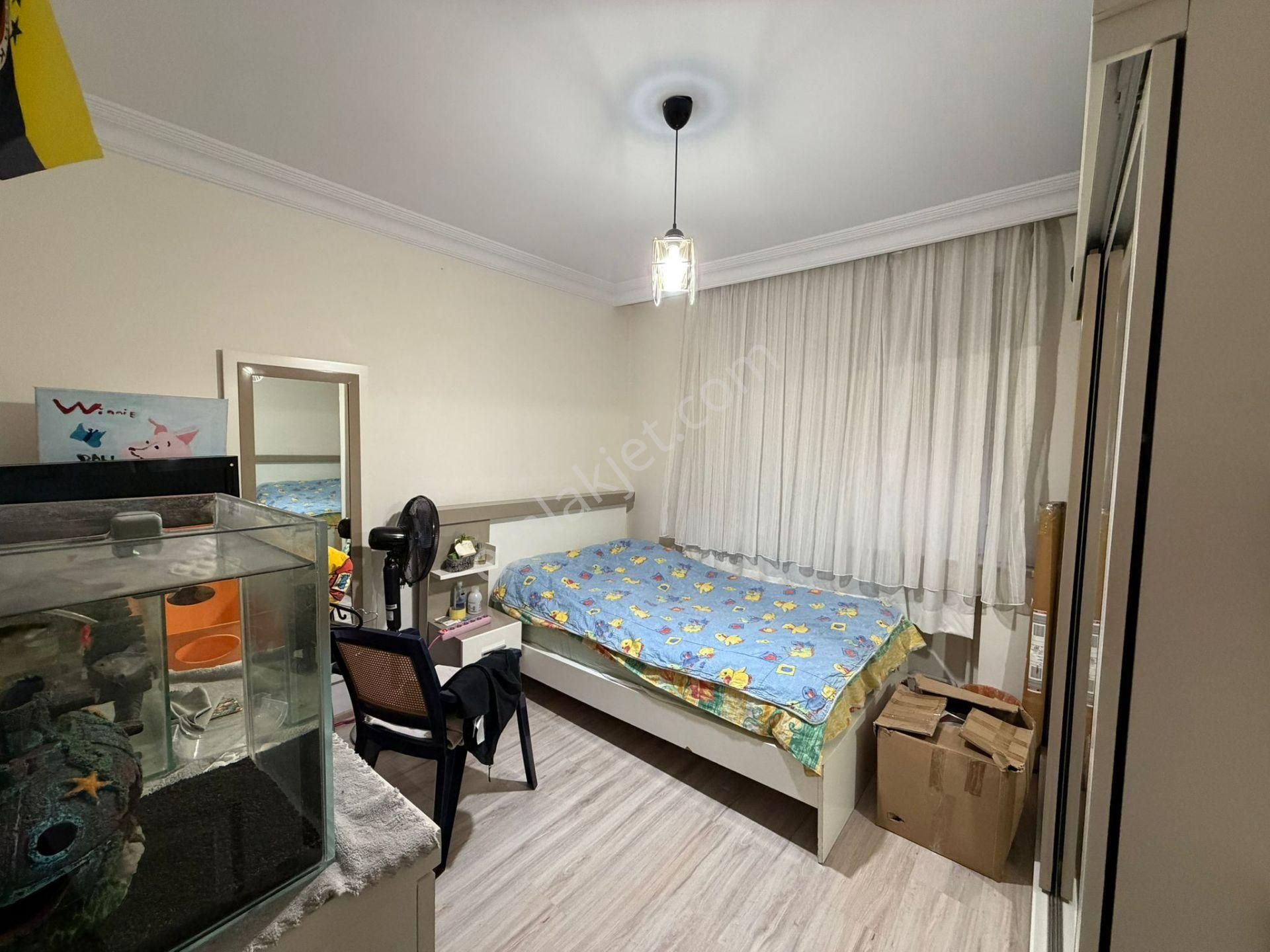 Bahçelievler Talatpaşa Caddesi Üzeri 160m2 Ön Cephe 3+1 Daire - Görsel 10