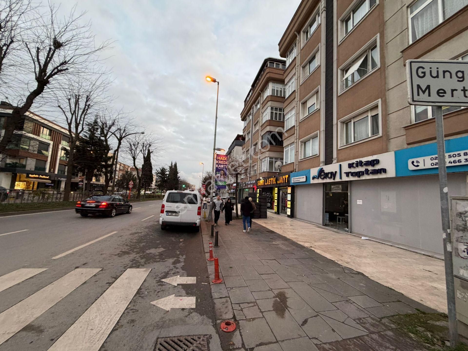 Bahçelievler Talatpaşa Caddesi Üzeri 160m2 Ön Cephe 3+1 Daire - Görsel 30