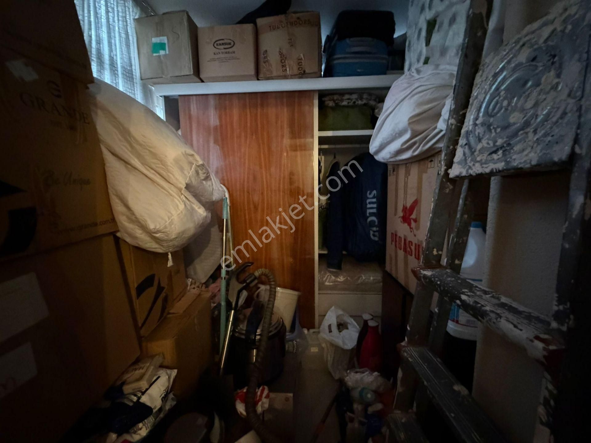 Bahçelievler Talatpaşa Caddesi Üzeri 160m2 Ön Cephe 3+1 Daire - Görsel 16