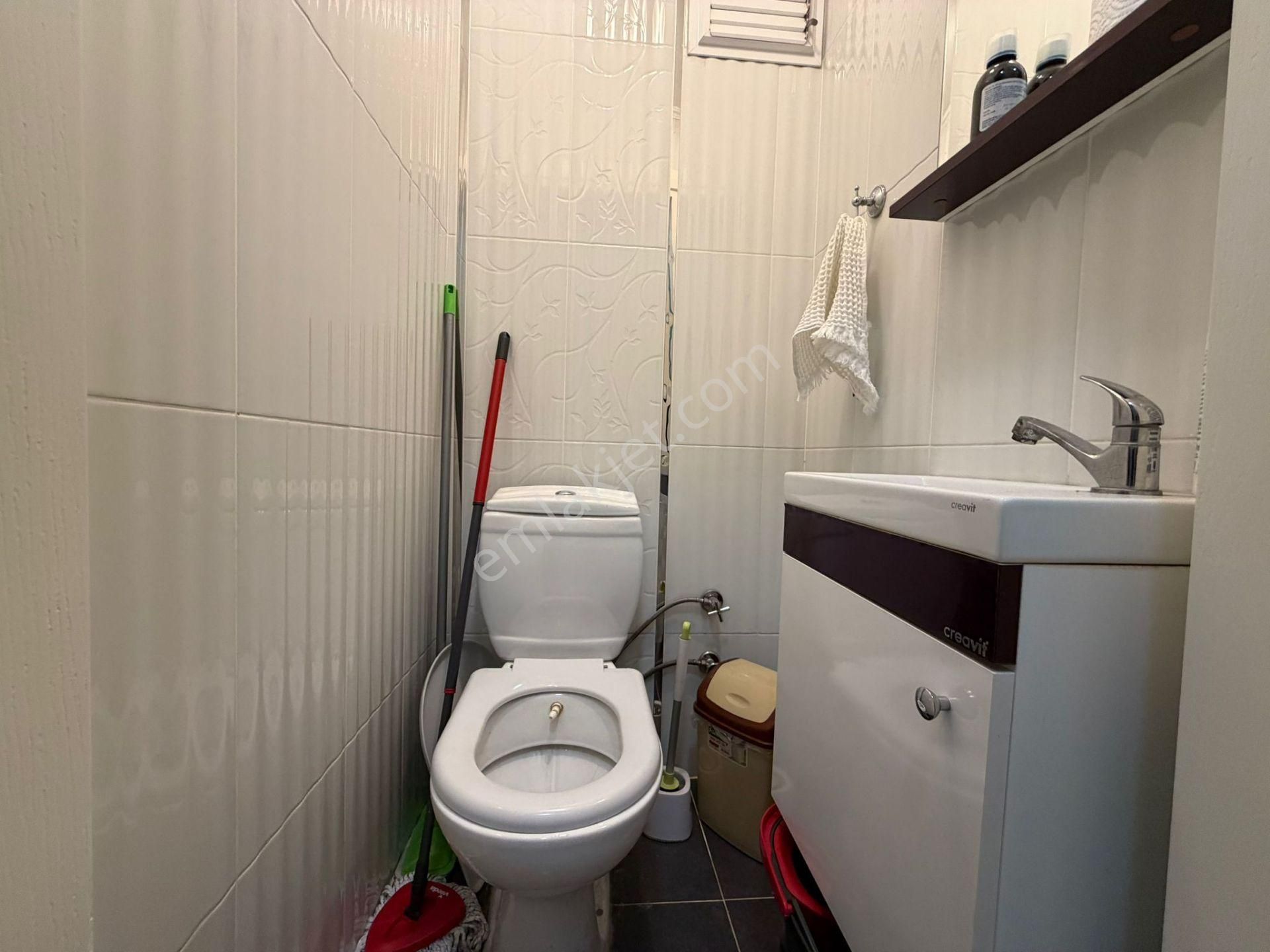 Bahçelievler Talatpaşa Caddesi Üzeri 160m2 Ön Cephe 3+1 Daire - Görsel 23