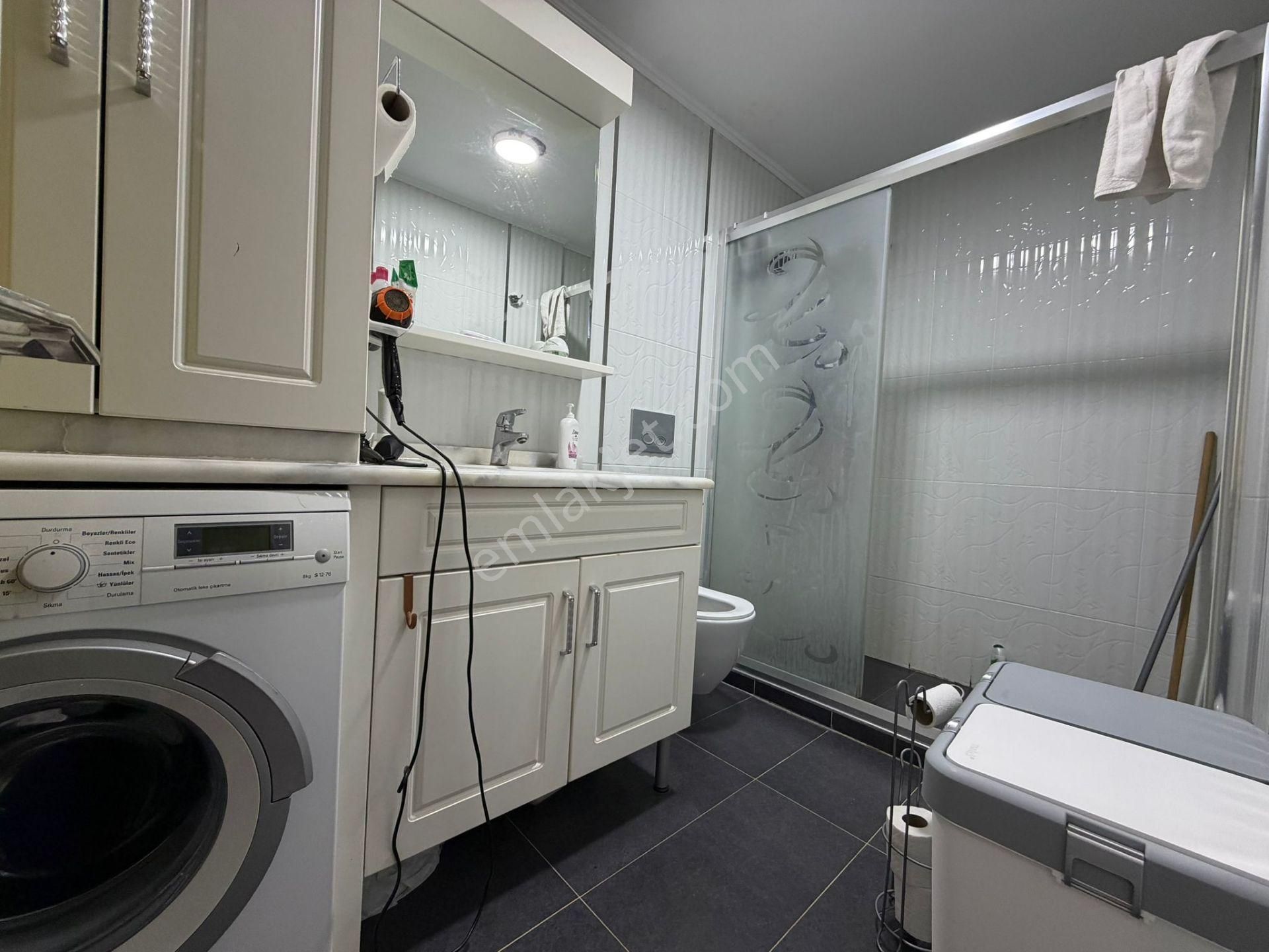 Bahçelievler Talatpaşa Caddesi Üzeri 160m2 Ön Cephe 3+1 Daire - Görsel 21