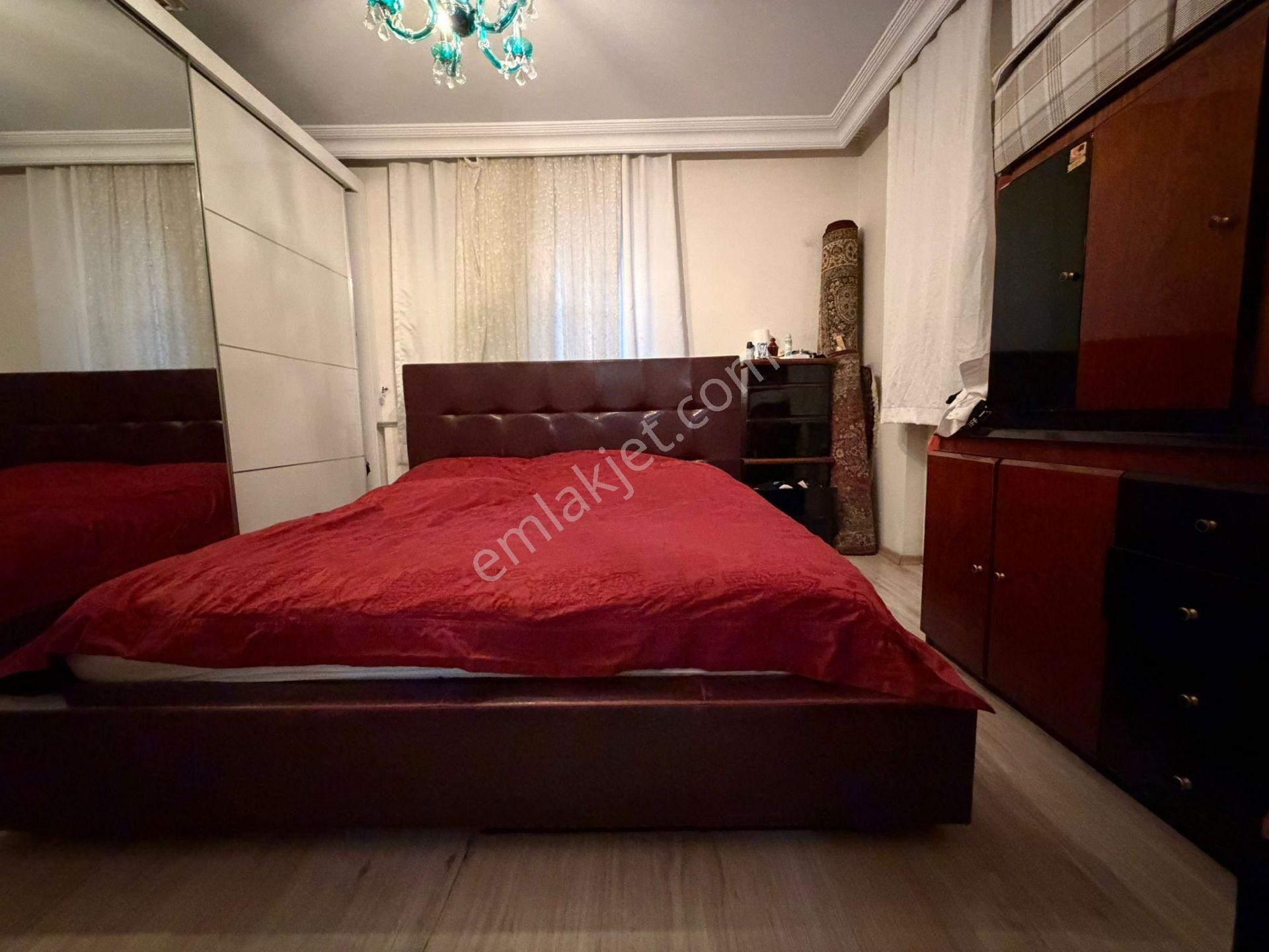 Bahçelievler Talatpaşa Caddesi Üzeri 160m2 Ön Cephe 3+1 Daire - Görsel 15