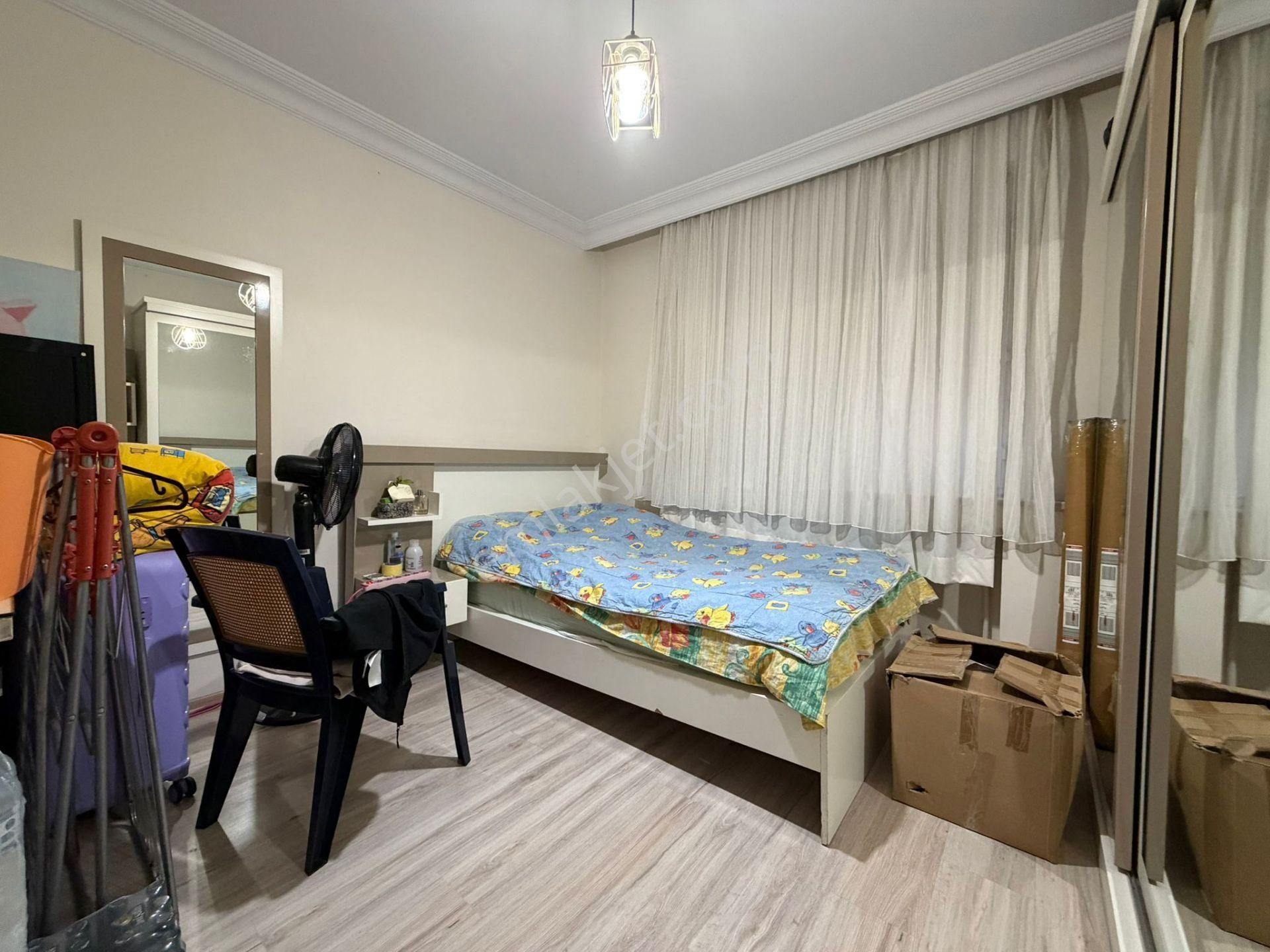 Bahçelievler Talatpaşa Caddesi Üzeri 160m2 Ön Cephe 3+1 Daire - Görsel 11