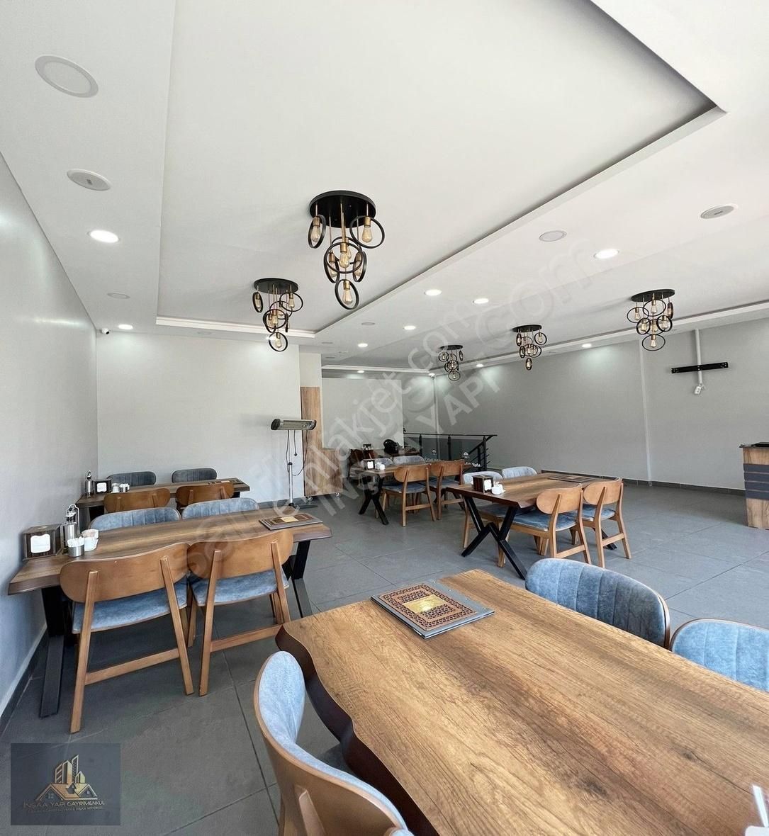 Beylikdüzü Kavaklı'da Devren Satılık Restaurant
