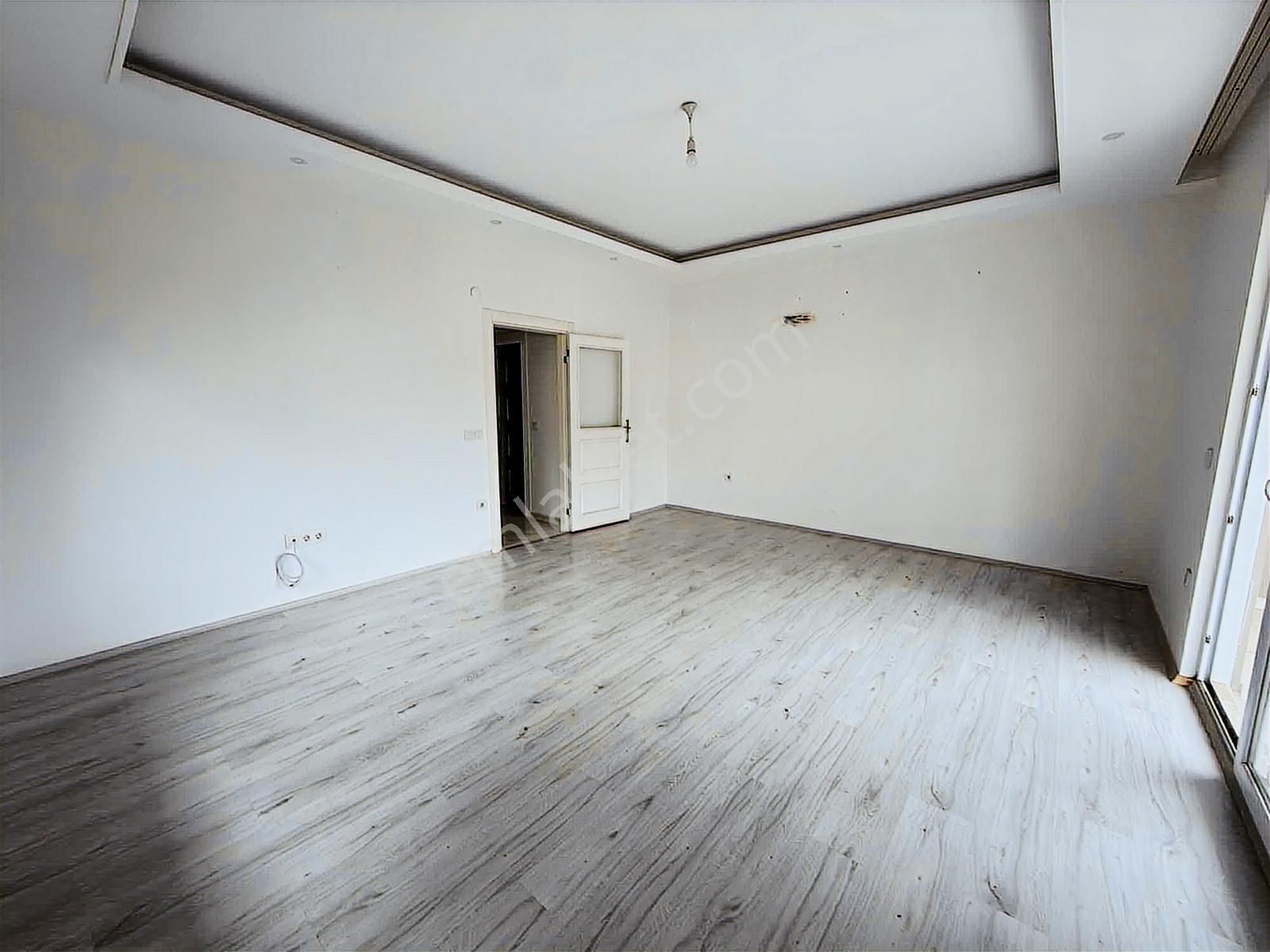 Kiralık Ayrı Mutfak Geniş Ferah Önü Açık Daire - Görsel 14