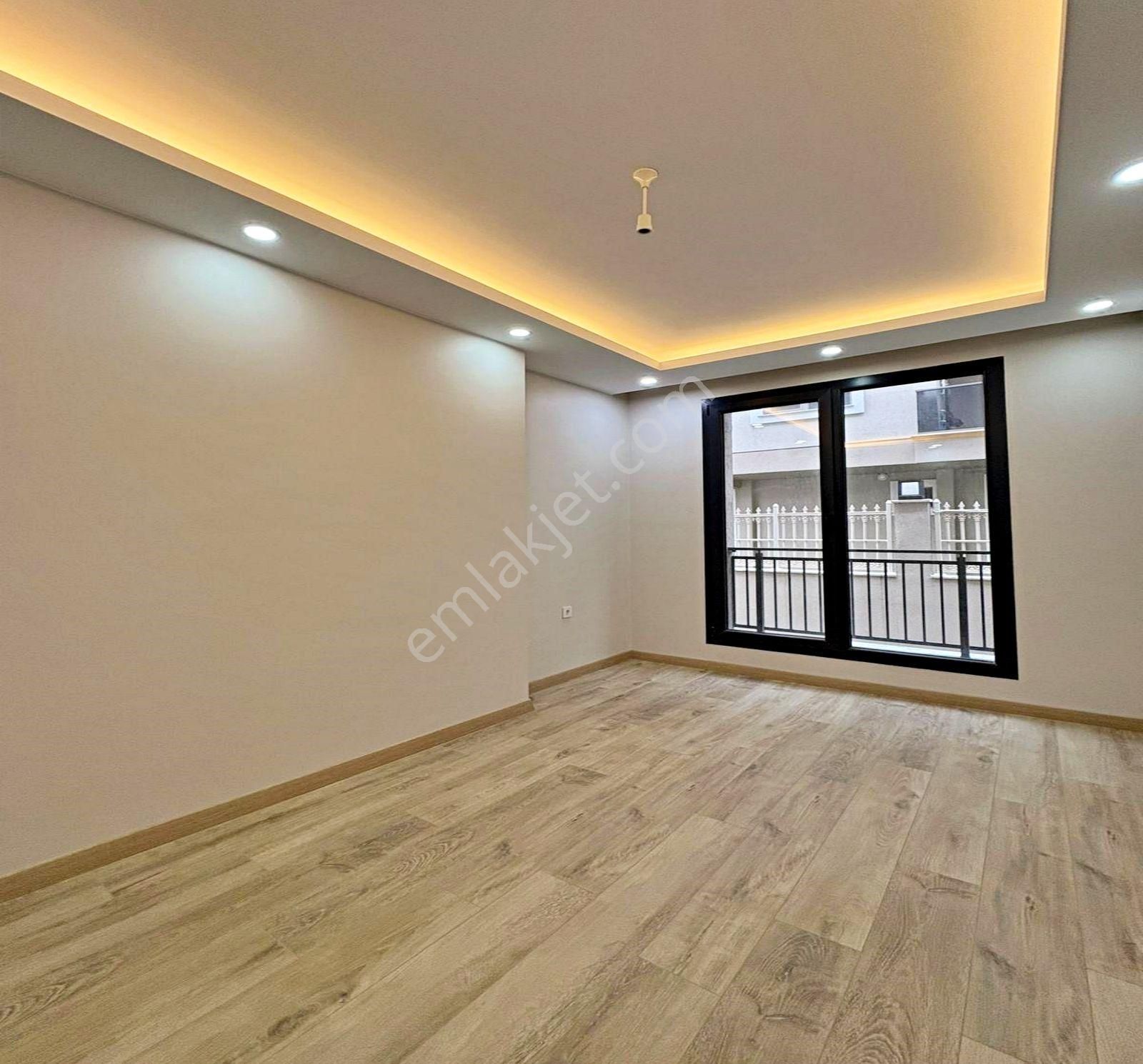 Beylikdüzü Marina'ya Komşu Butik Site İçinde Sıfır Satılık Daire - Görsel 14