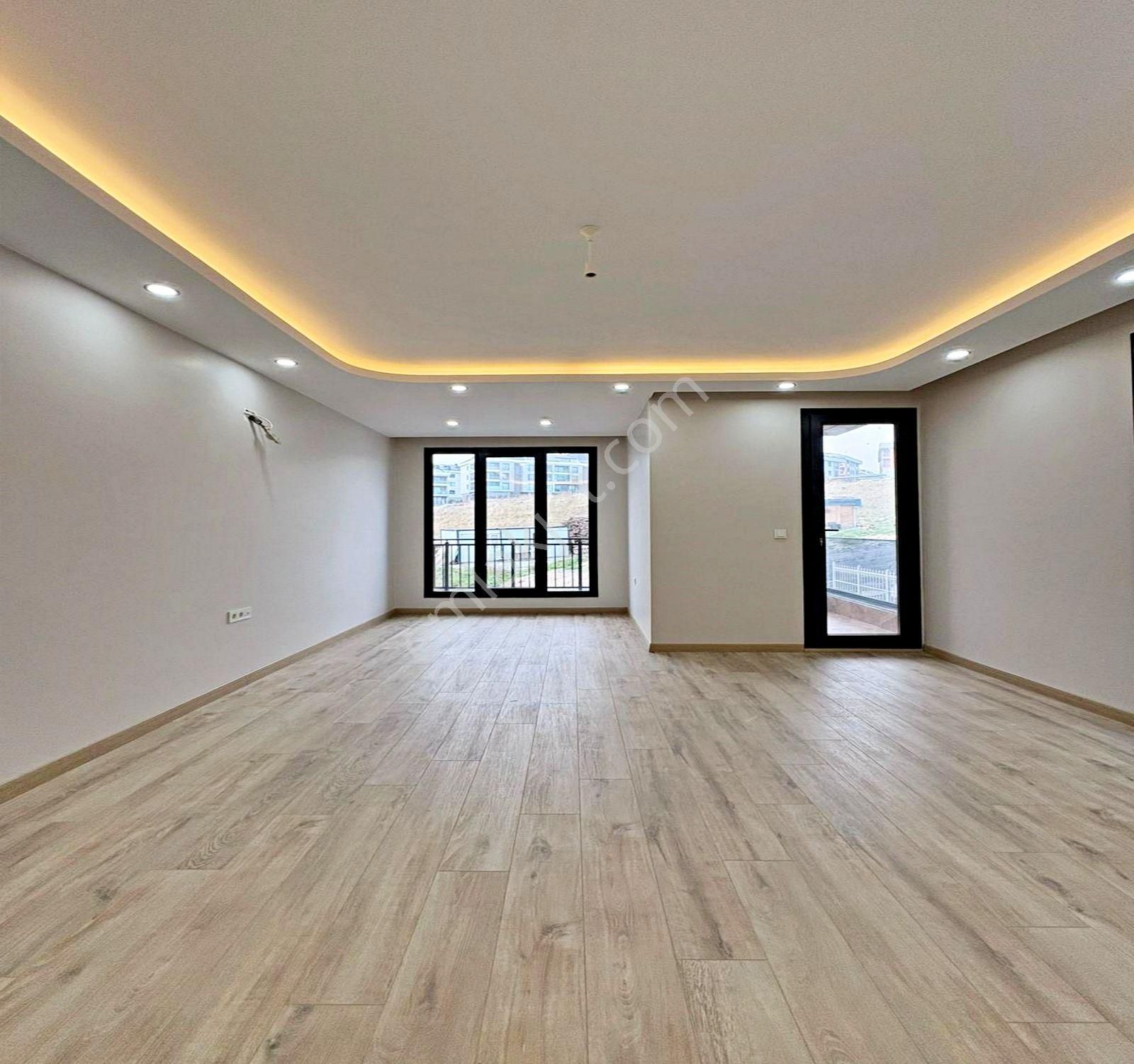 Beylikdüzü Marina'ya Komşu Butik Site İçinde Sıfır Satılık Daire - Görsel 9