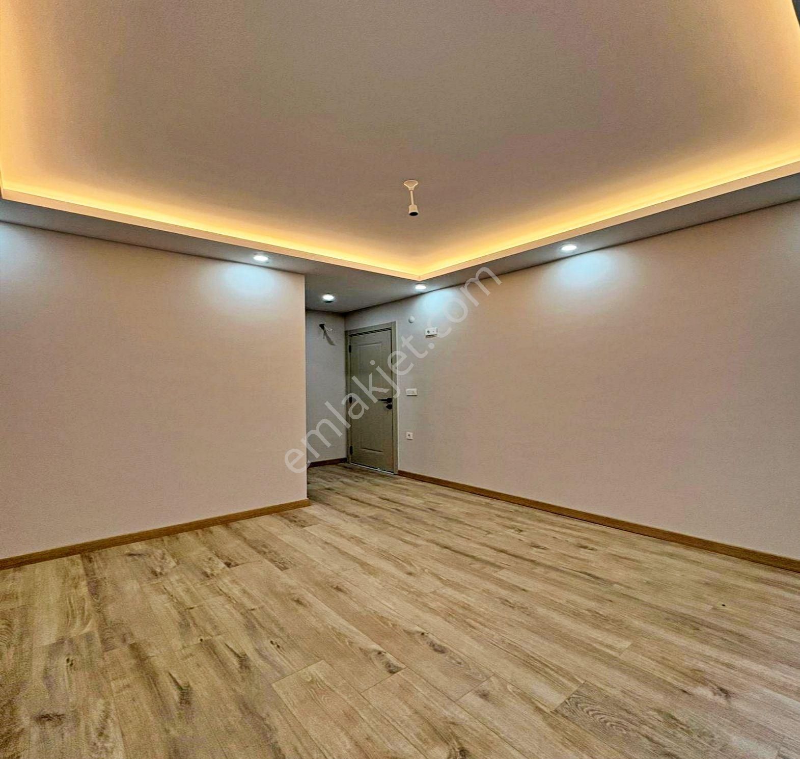 Beylikdüzü Marina'ya Komşu Butik Site İçinde Sıfır Satılık Daire - Görsel 19