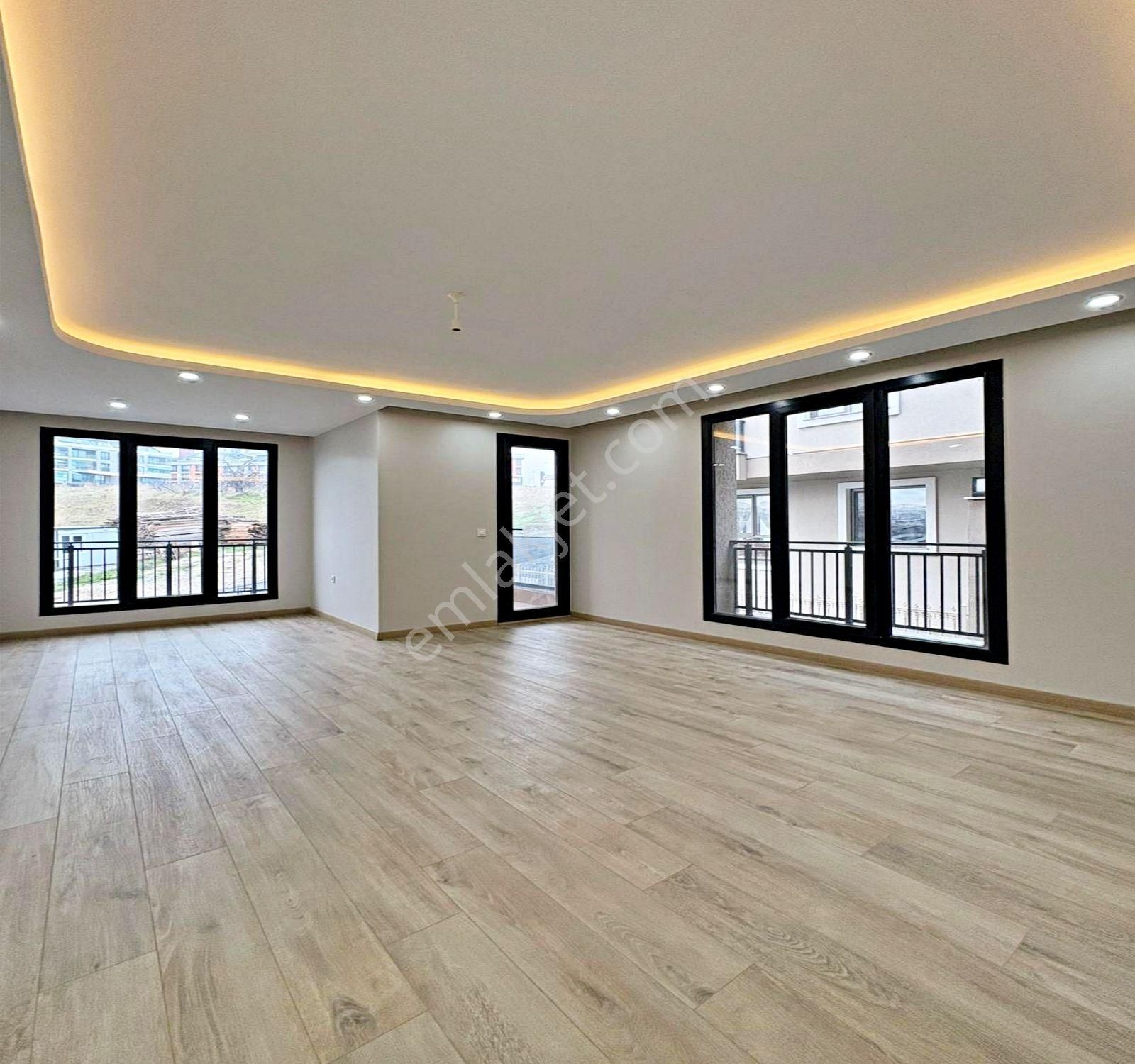 Beylikdüzü Marina'ya Komşu Butik Site İçinde Sıfır Satılık Daire - Görsel 5