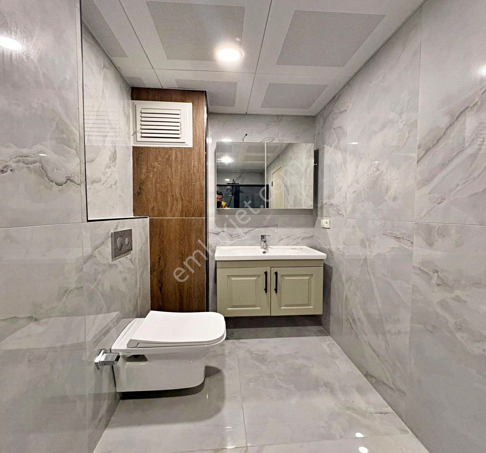 Beylikdüzü Marina'ya Komşu Butik Site İçinde Sıfır Satılık Daire - Görsel 30