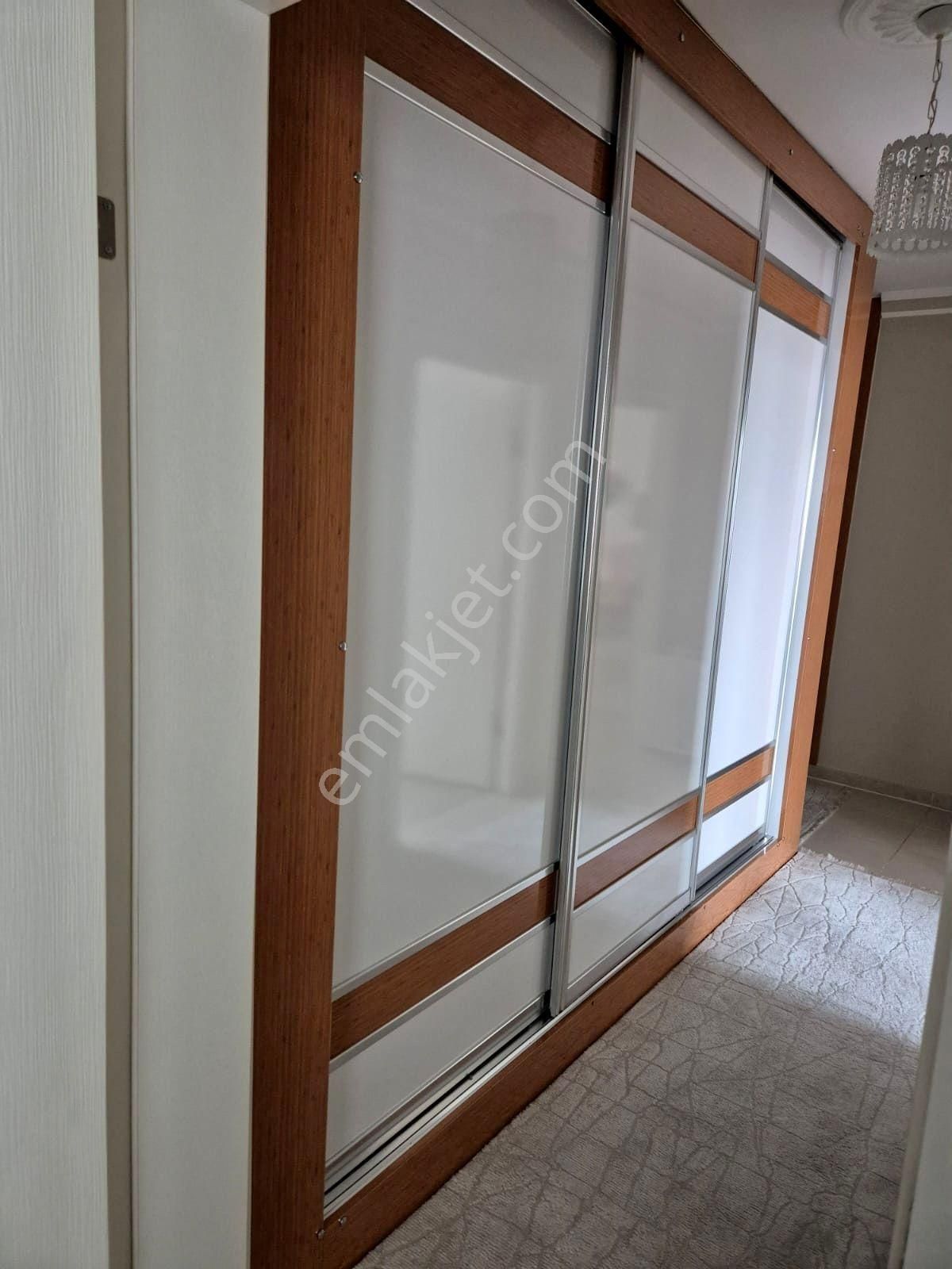 Emre Emlak'tan Ahimesut'da Arakat Asansörlü Site İçi Satılık 3+1 Daire - Görsel 28