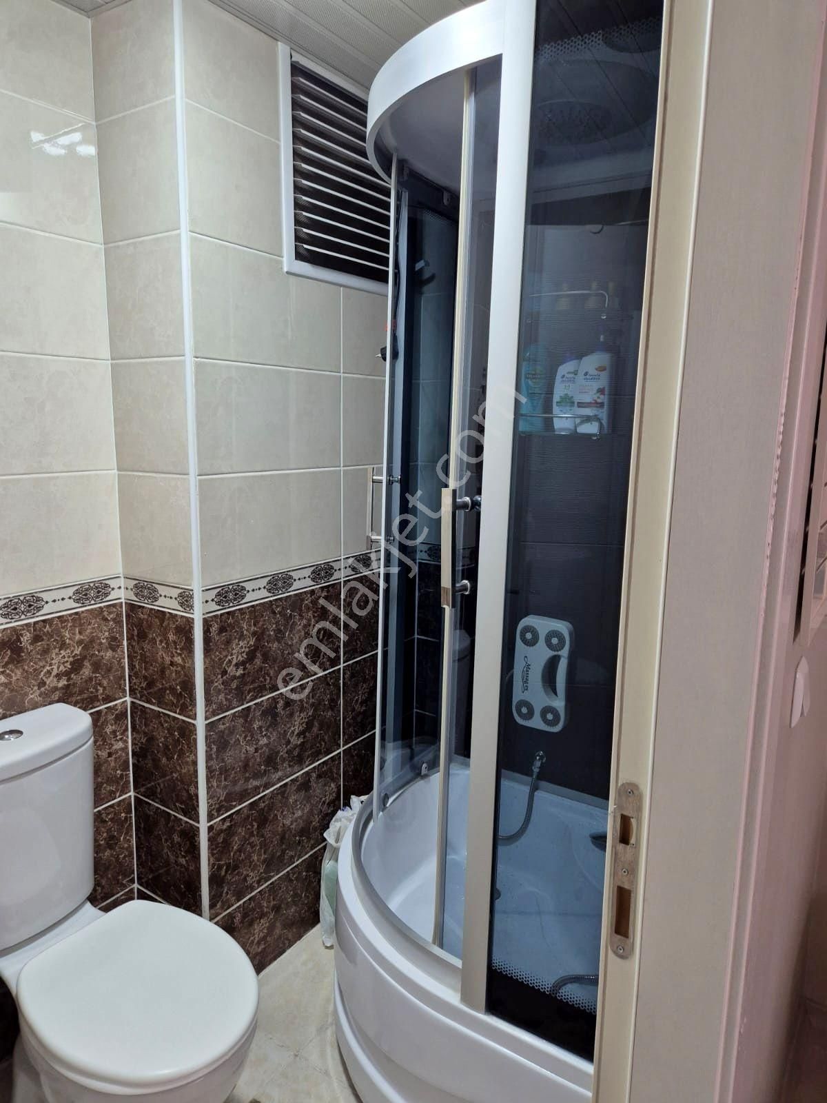 Emre Emlak'tan Ahimesut'da Arakat Asansörlü Site İçi Satılık 3+1 Daire - Görsel 27