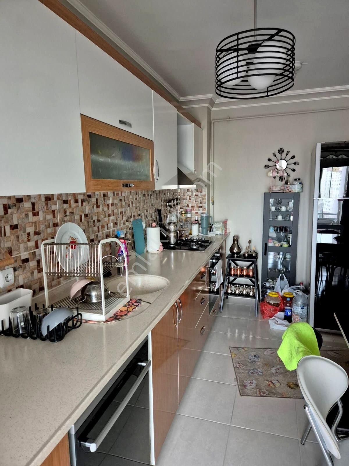 Emre Emlak'tan Ahimesut'da Arakat Asansörlü Site İçi Satılık 3+1 Daire - Görsel 10