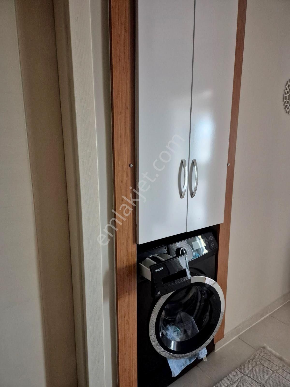 Emre Emlak'tan Ahimesut'da Arakat Asansörlü Site İçi Satılık 3+1 Daire - Görsel 23