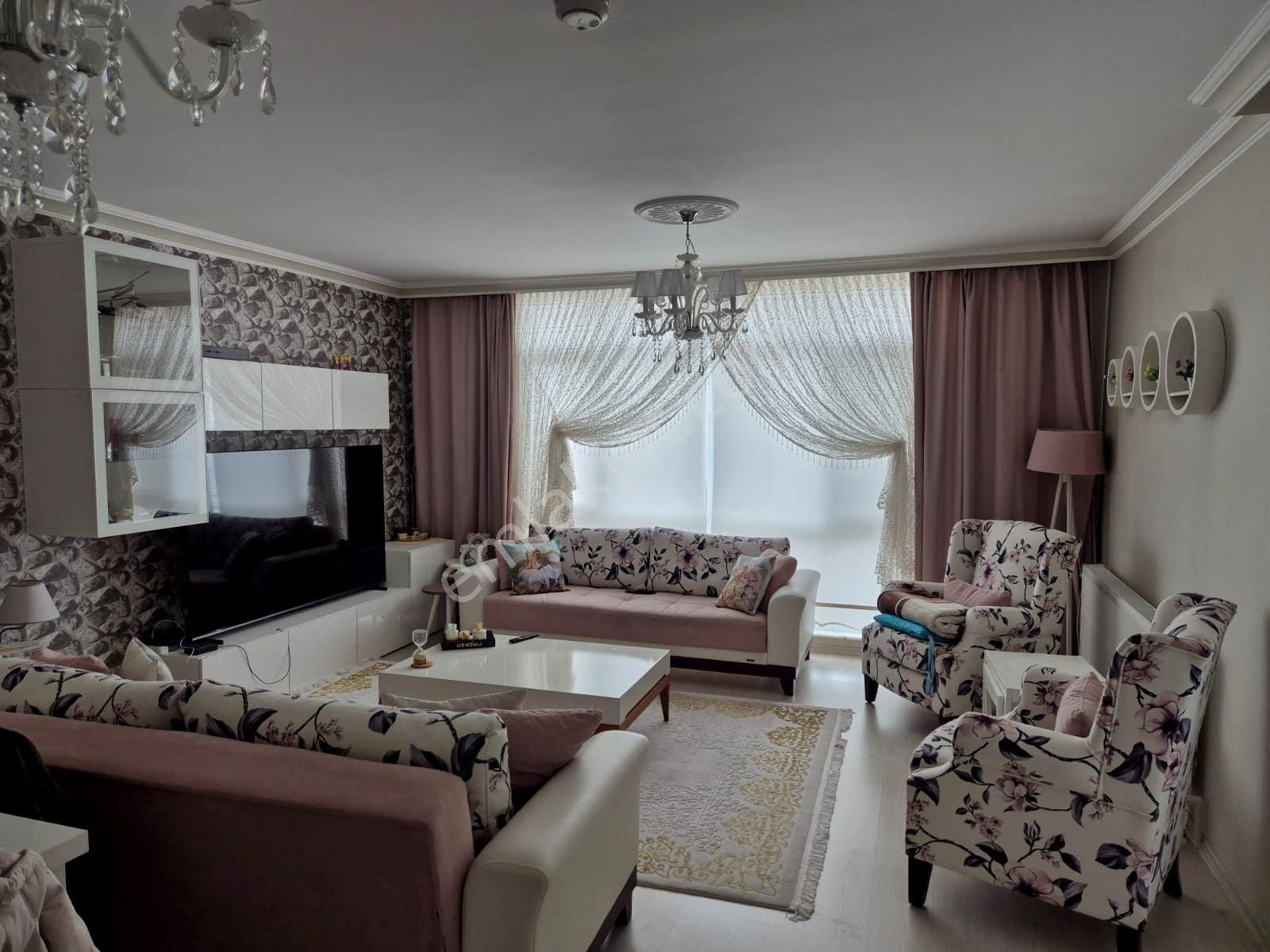 Emre Emlak'tan Ahimesut'da Arakat Asansörlü Site İçi Satılık 3+1 Daire - Görsel 11