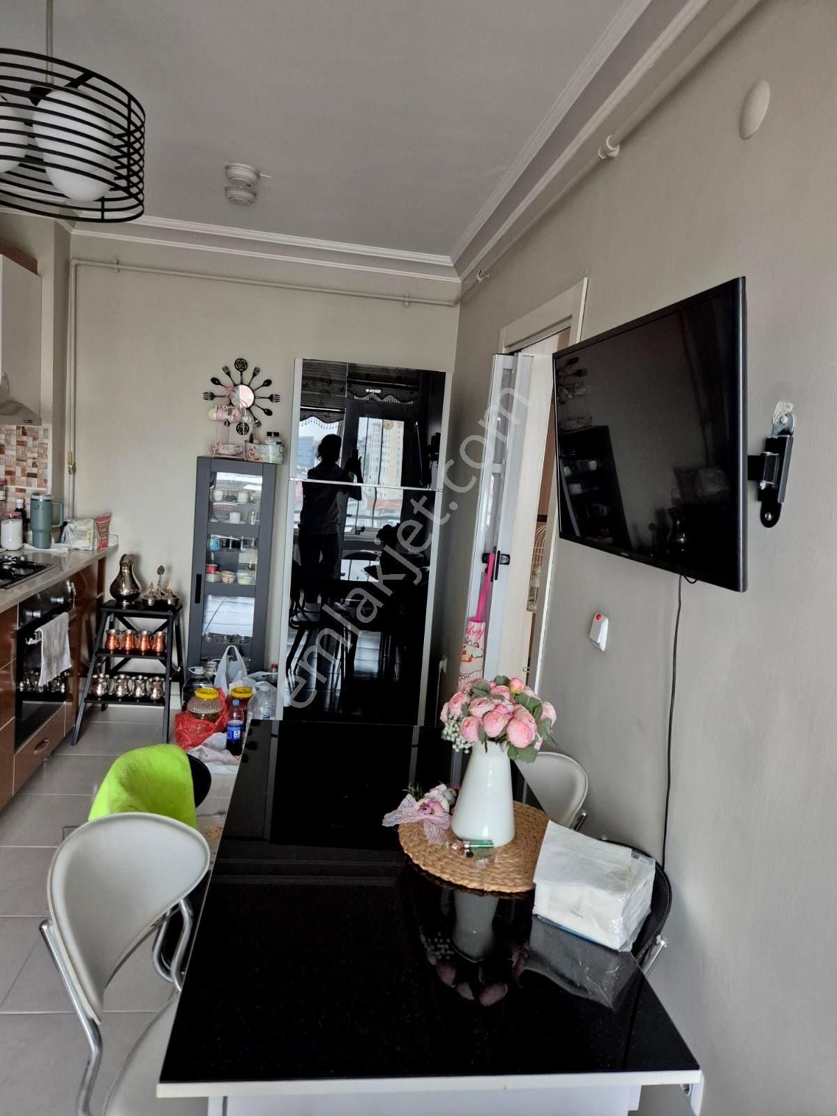 Emre Emlak'tan Ahimesut'da Arakat Asansörlü Site İçi Satılık 3+1 Daire - Görsel 13