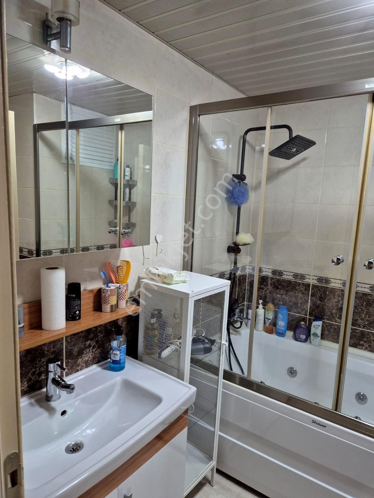 Emre Emlak'tan Ahimesut'da Arakat Asansörlü Site İçi Satılık 3+1 Daire - Görsel 14