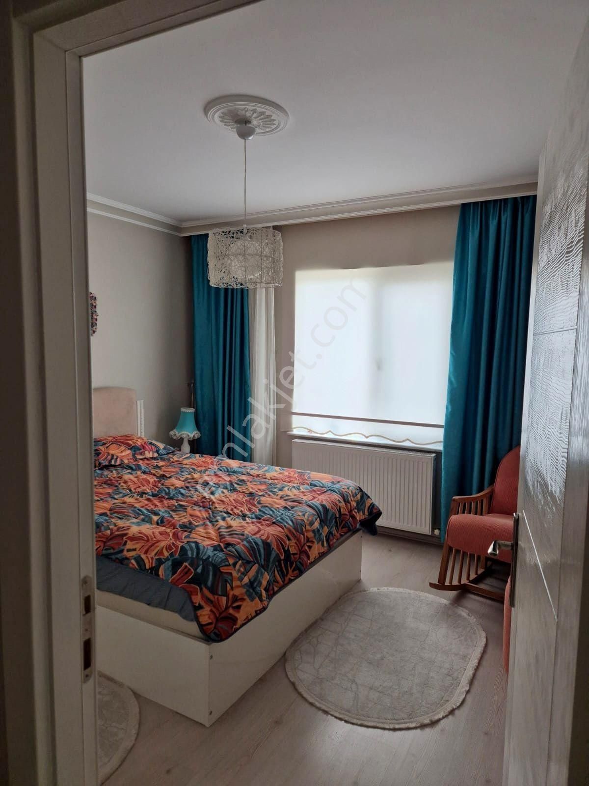 Emre Emlak'tan Ahimesut'da Arakat Asansörlü Site İçi Satılık 3+1 Daire - Görsel 20