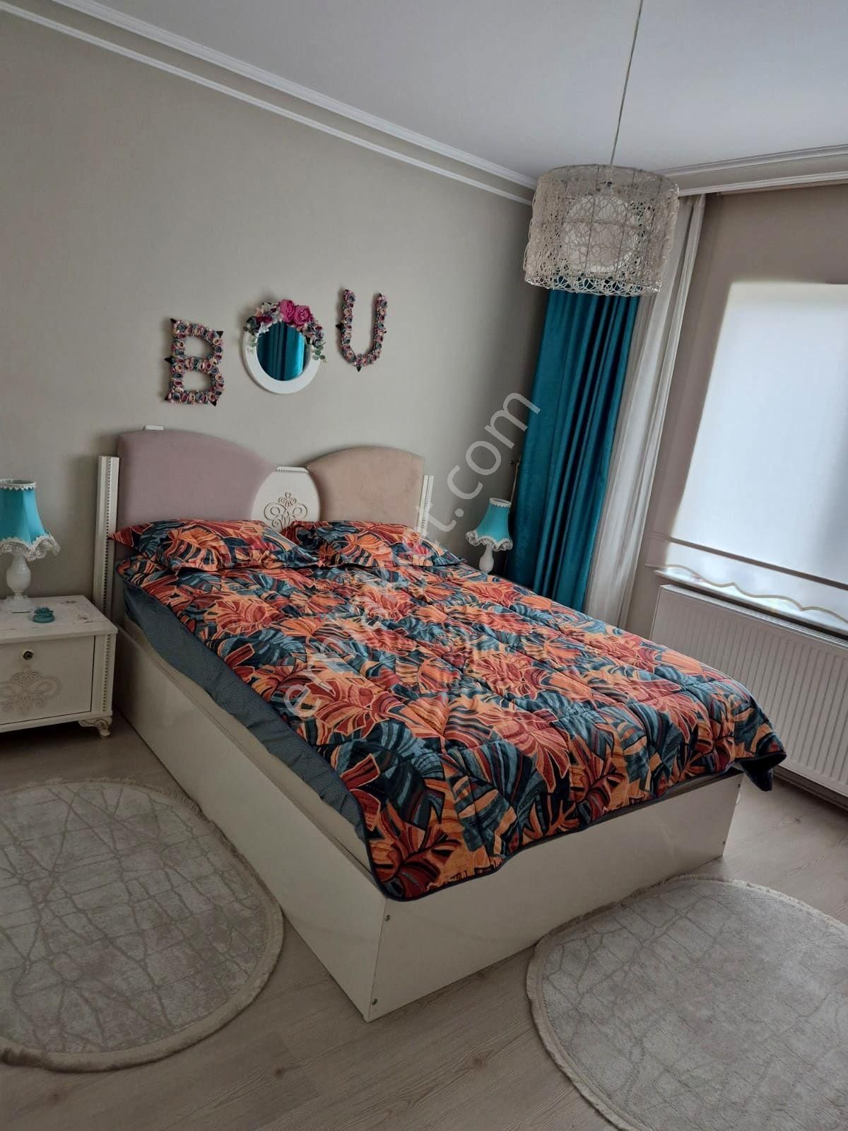 Emre Emlak'tan Ahimesut'da Arakat Asansörlü Site İçi Satılık 3+1 Daire - Görsel 29