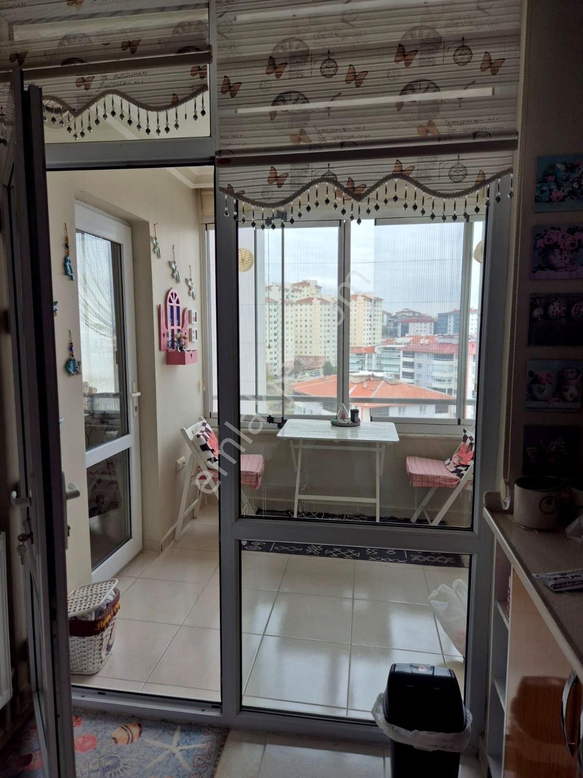 Emre Emlak'tan Ahimesut'da Arakat Asansörlü Site İçi Satılık 3+1 Daire - Görsel 22