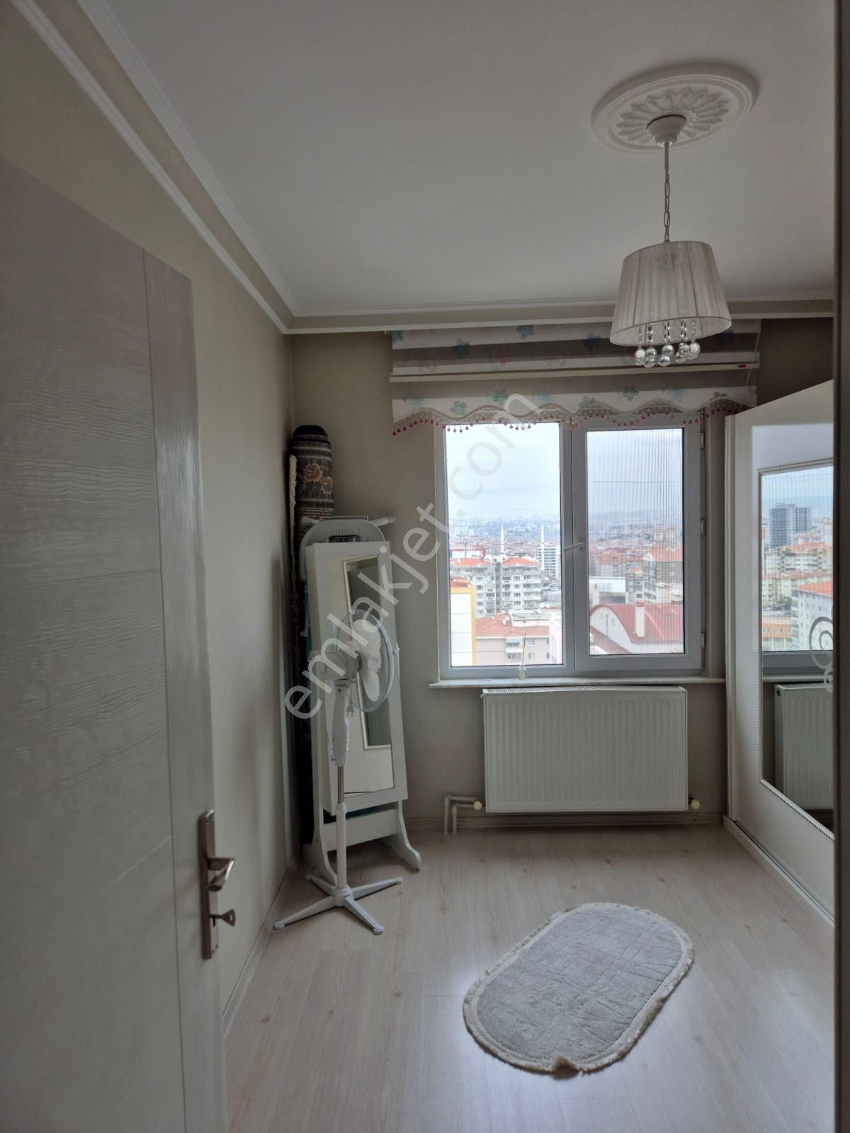 Emre Emlak'tan Ahimesut'da Arakat Asansörlü Site İçi Satılık 3+1 Daire - Görsel 19