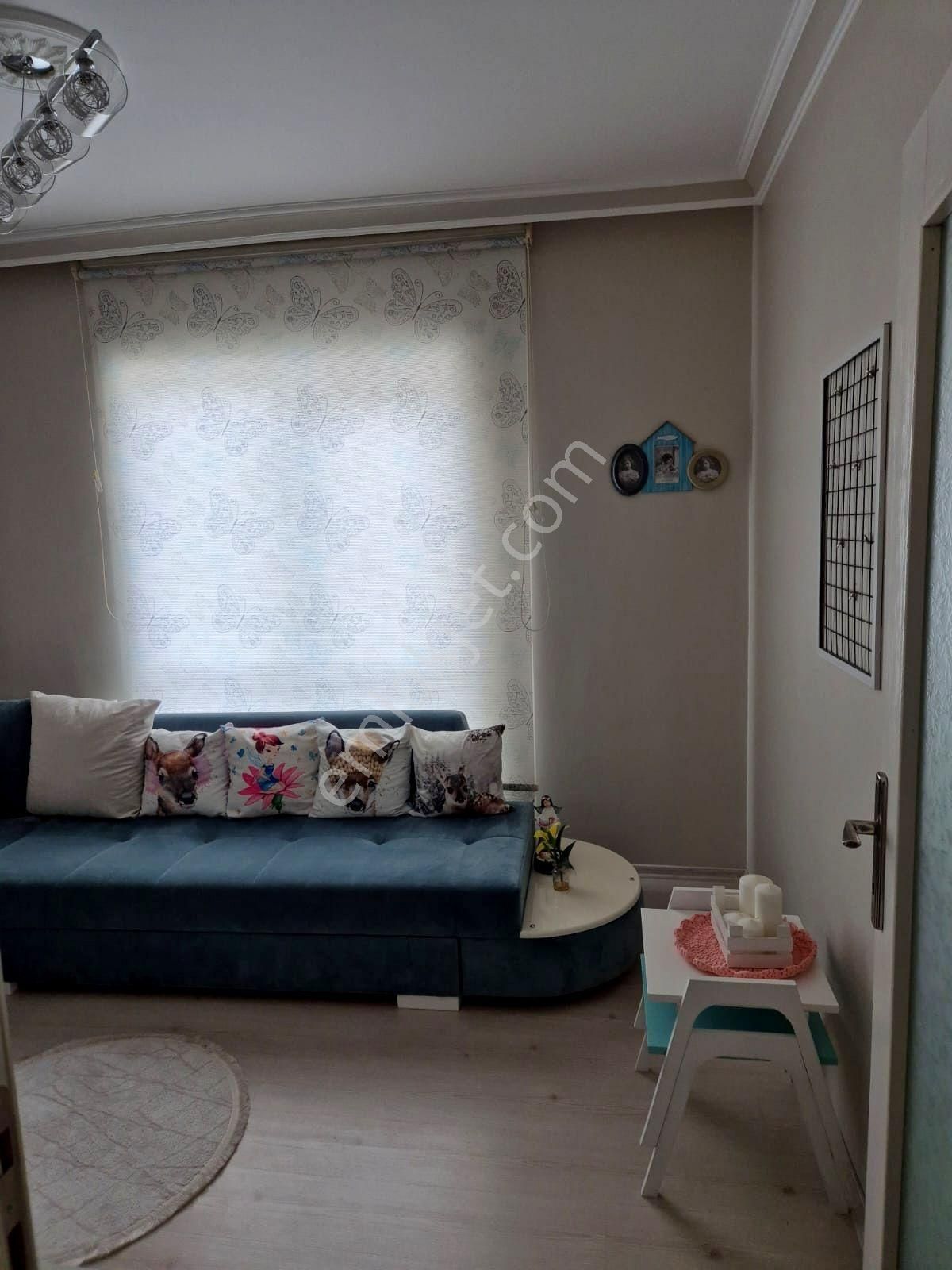 Emre Emlak'tan Ahimesut'da Arakat Asansörlü Site İçi Satılık 3+1 Daire - Görsel 24