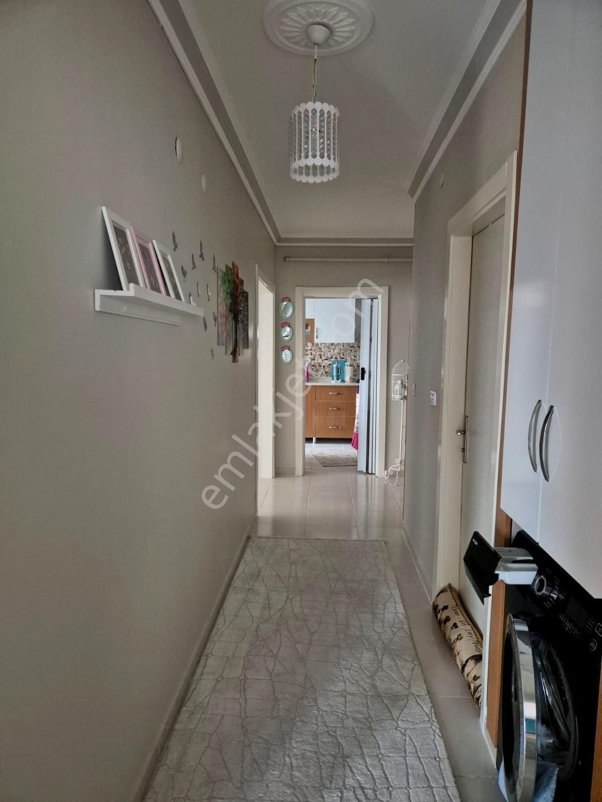 Emre Emlak'tan Ahimesut'da Arakat Asansörlü Site İçi Satılık 3+1 Daire - Görsel 15