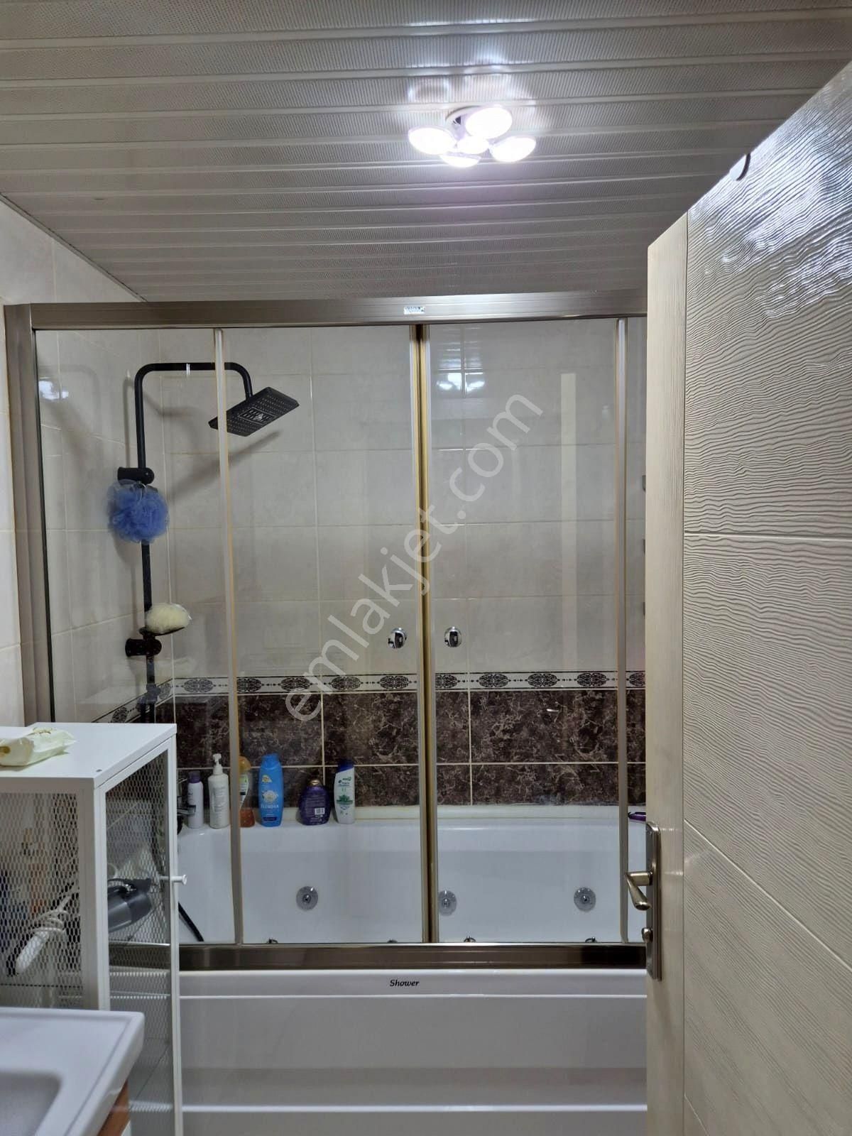 Emre Emlak'tan Ahimesut'da Arakat Asansörlü Site İçi Satılık 3+1 Daire - Görsel 16