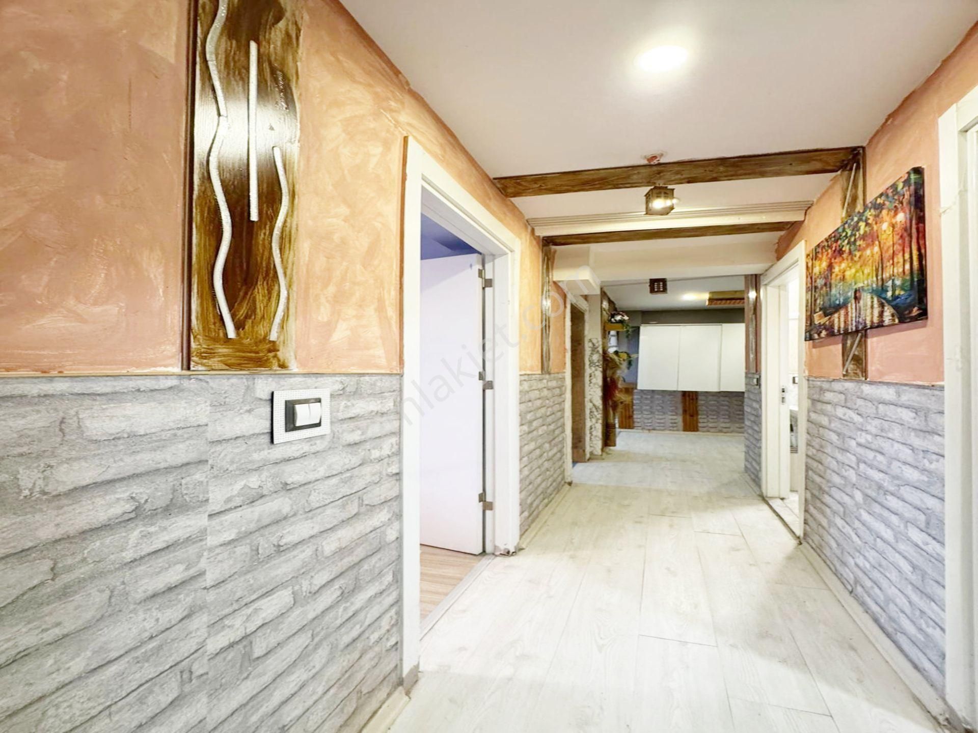 Talatpaşa Mah Anacadde Üzeri Siteiçi 2+1yatırımlık Daire Yüksek Kira Getirisi! - Görsel 13