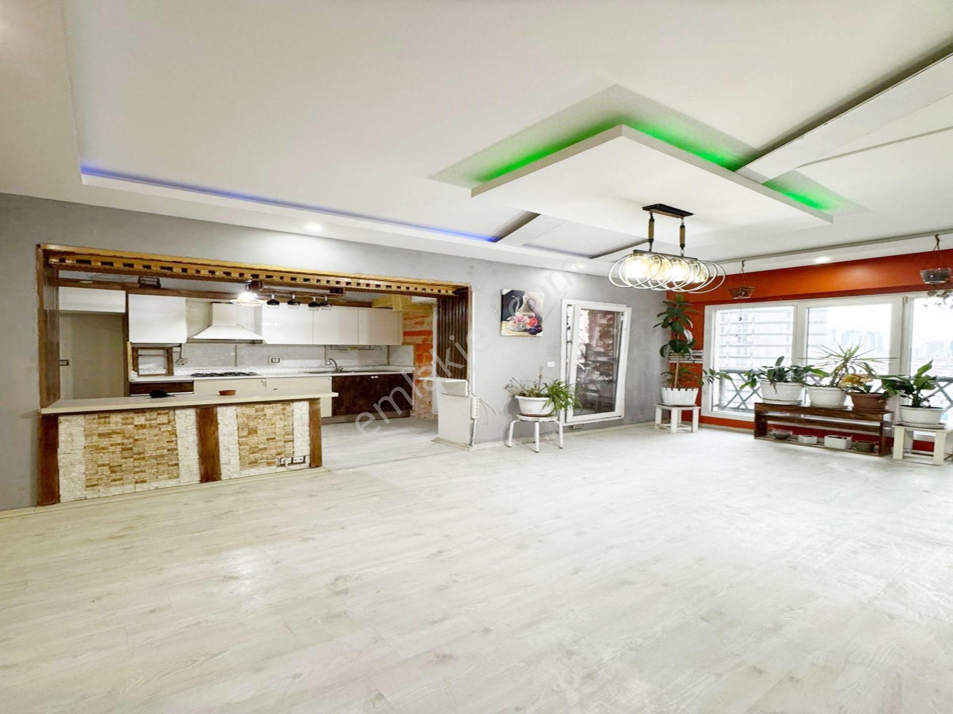 Talatpaşa Mah Anacadde Üzeri Siteiçi 2+1yatırımlık Daire Yüksek Kira Getirisi! - Görsel 4