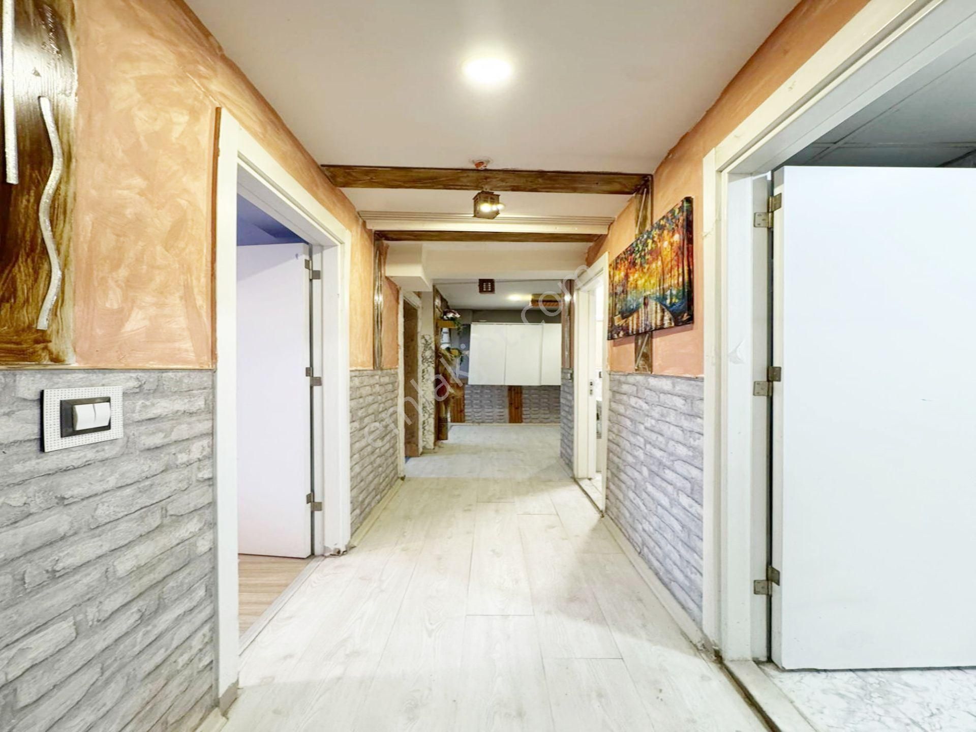 Talatpaşa Mah Anacadde Üzeri Siteiçi 2+1yatırımlık Daire Yüksek Kira Getirisi! - Görsel 18