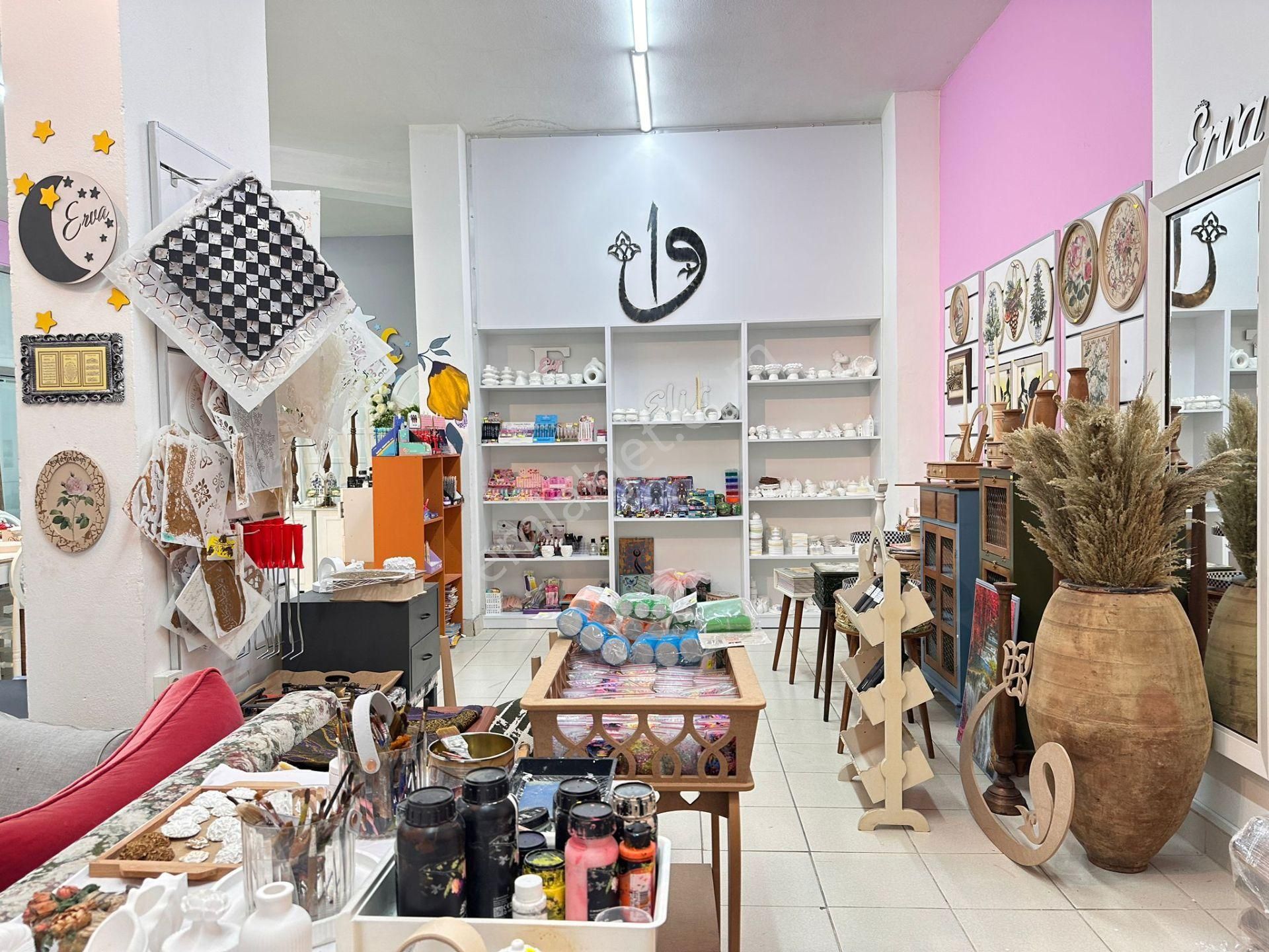 Trabzon Ortahisar Pelitli Mah Satılık Dükkan - Görsel 17