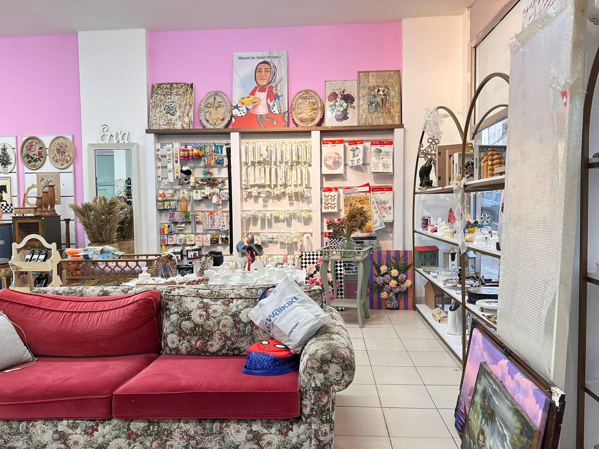 Trabzon Ortahisar Pelitli Mah Satılık Dükkan - Görsel 11