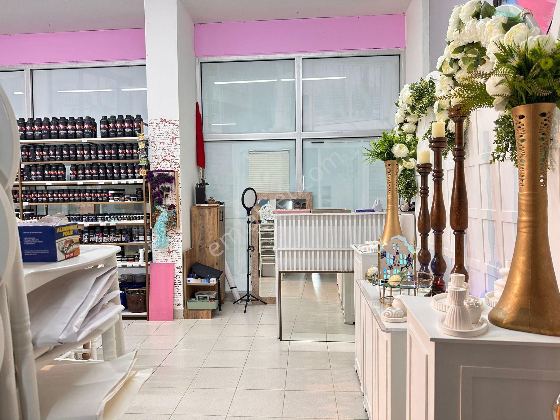 Trabzon Ortahisar Pelitli Mah Satılık Dükkan - Görsel 20