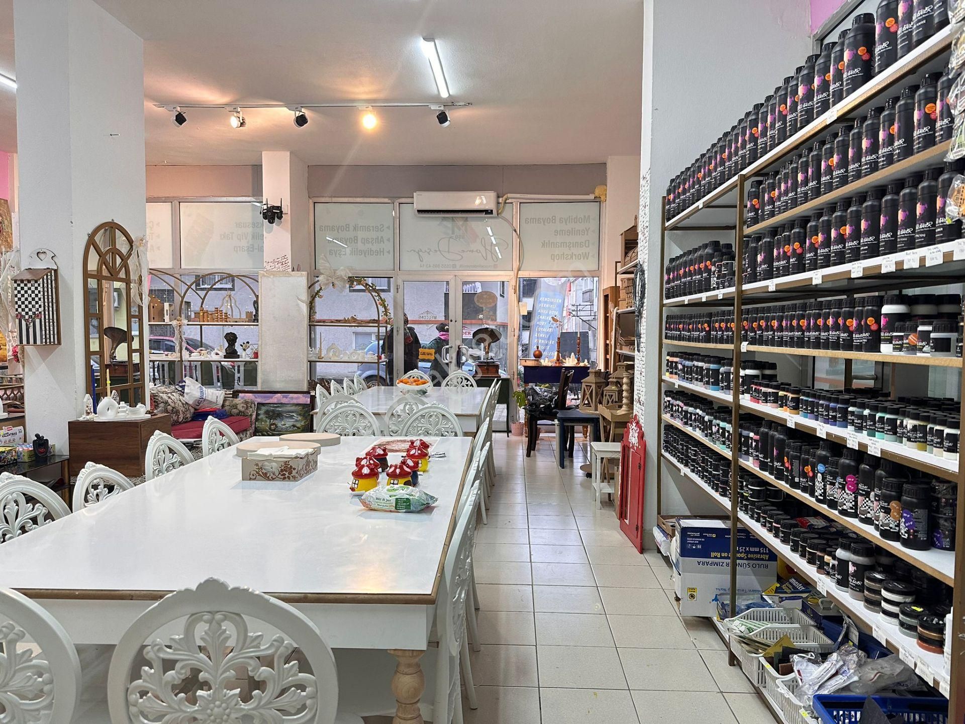 Trabzon Ortahisar Pelitli Mah Satılık Dükkan - Görsel 13