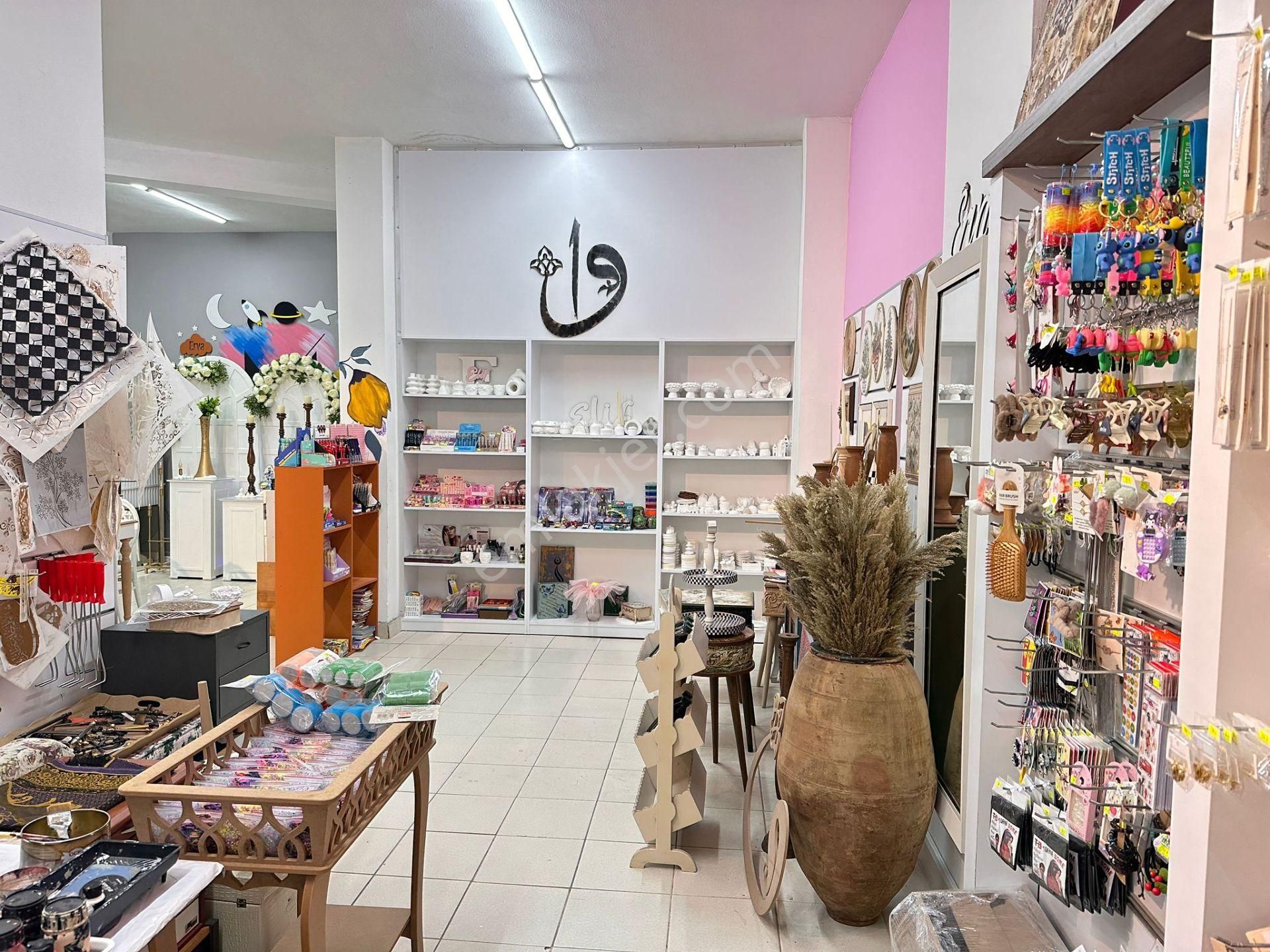 Trabzon Ortahisar Pelitli Mah Satılık Dükkan - Görsel 5