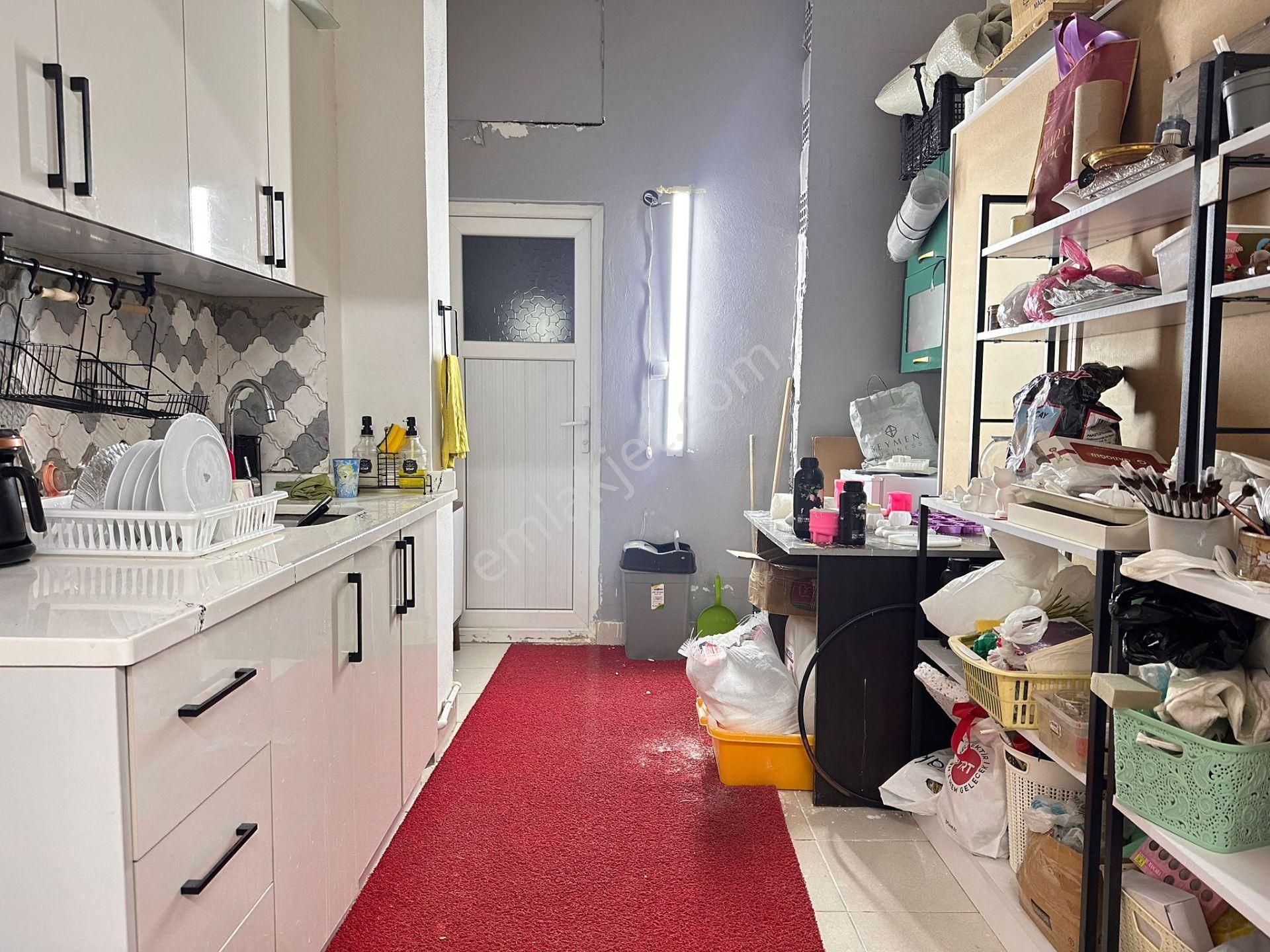 Trabzon Ortahisar Pelitli Mah Satılık Dükkan - Görsel 25