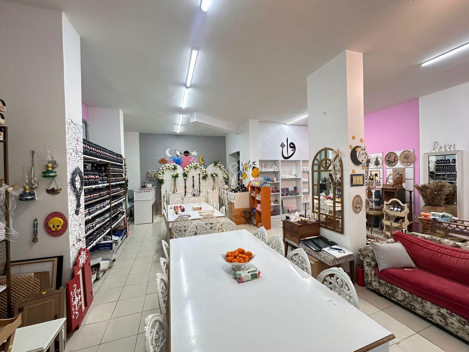 Trabzon Ortahisar Pelitli Mah Satılık Dükkan - Görsel 9