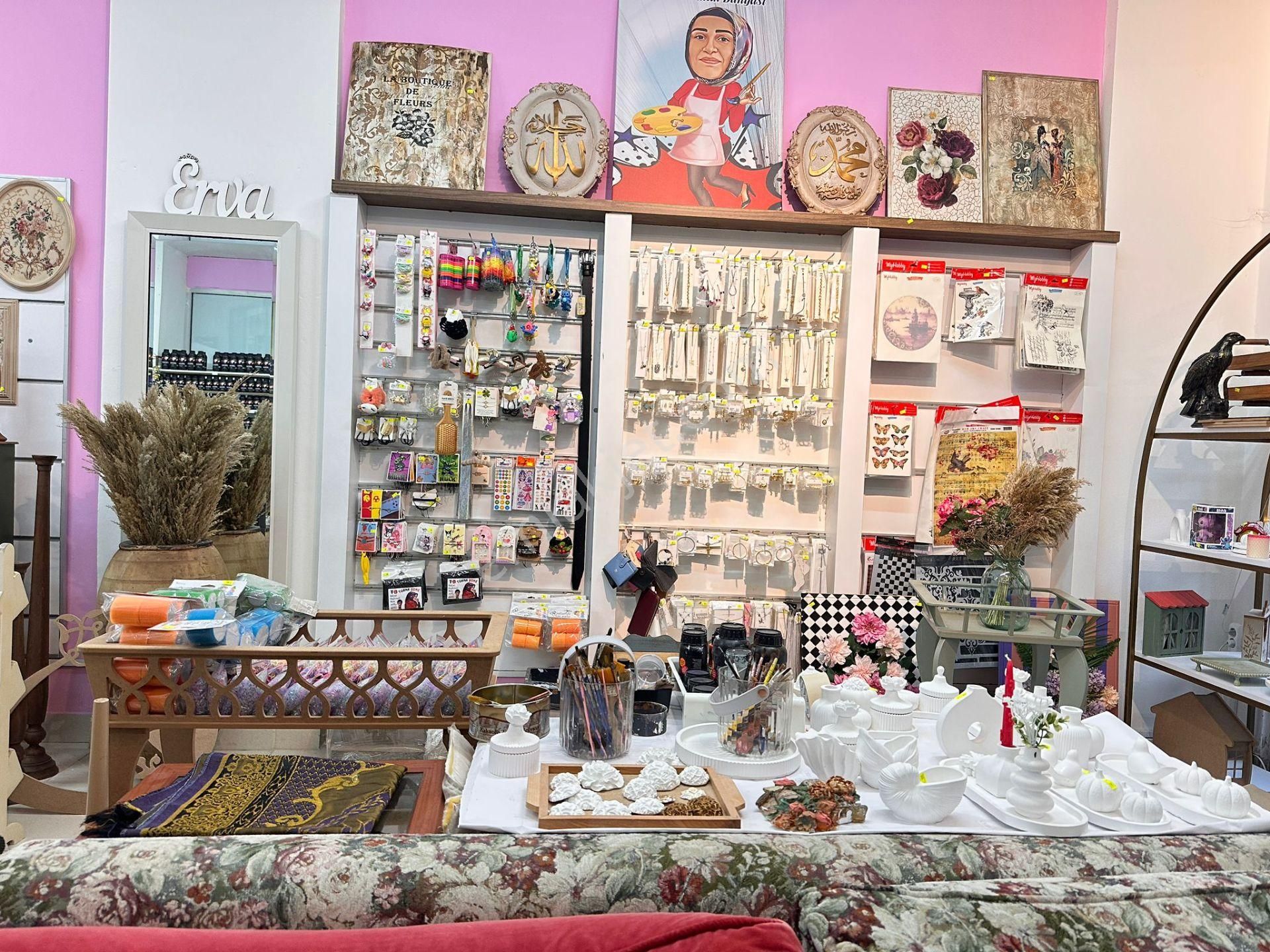 Trabzon Ortahisar Pelitli Mah Satılık Dükkan - Görsel 18