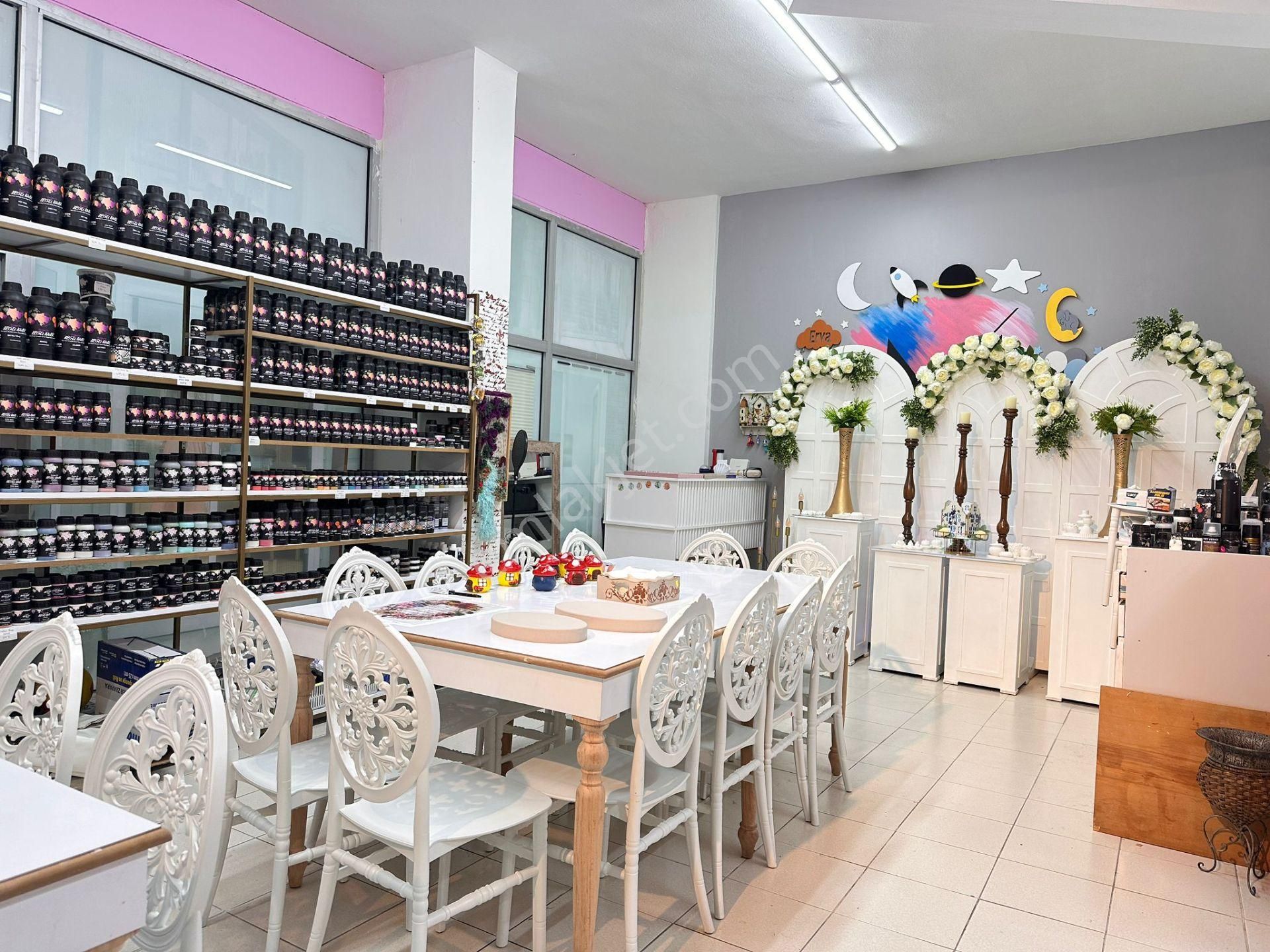 Trabzon Ortahisar Pelitli Mah Satılık Dükkan - Görsel 16