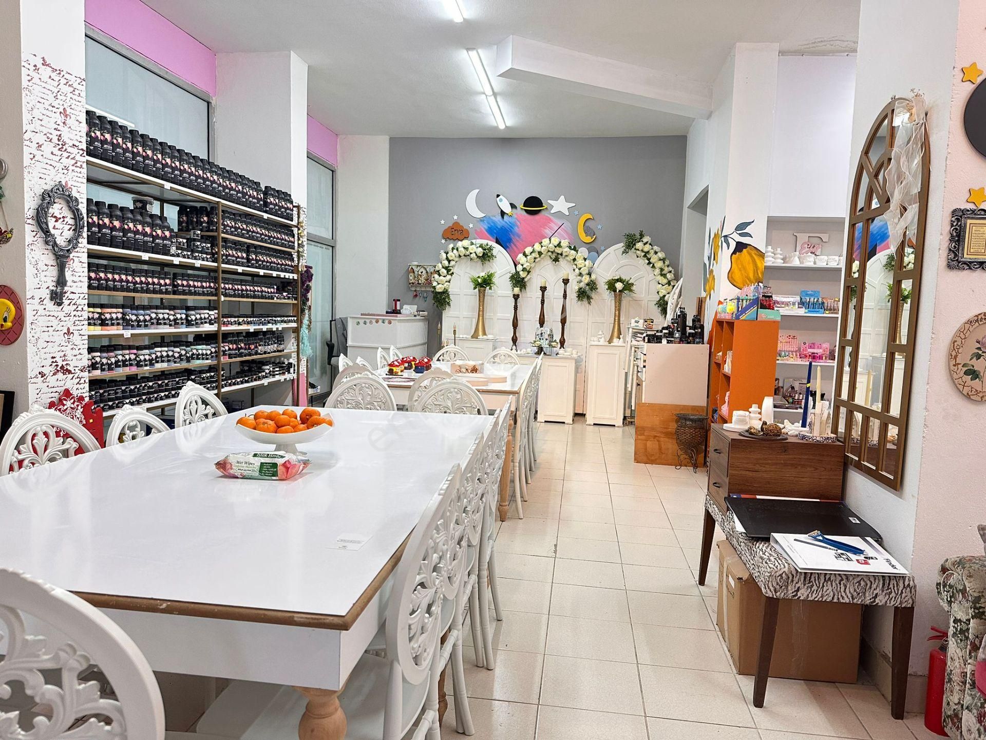 Trabzon Ortahisar Pelitli Mah Satılık Dükkan - Görsel 12