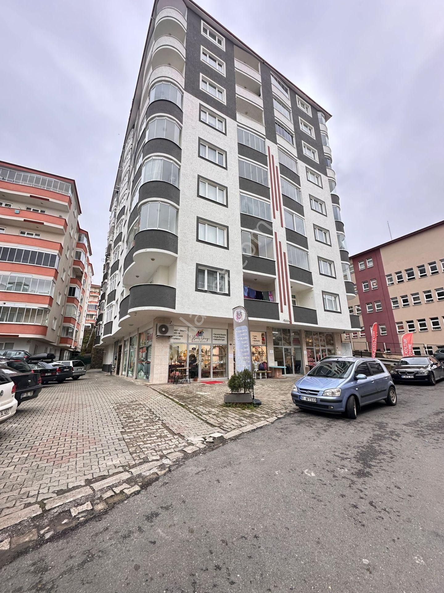 Trabzon Ortahisar Pelitli Mah Satılık Dükkan - Görsel 2