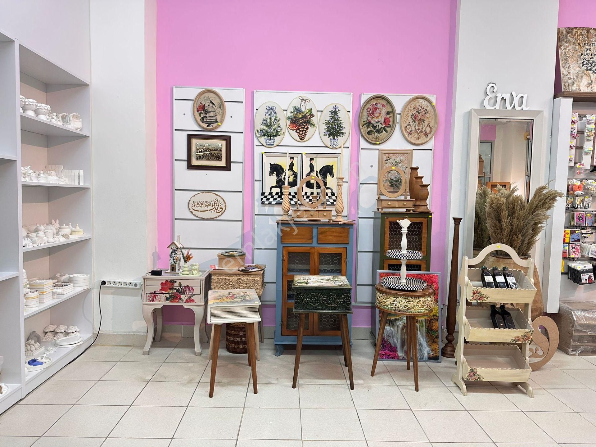 Trabzon Ortahisar Pelitli Mah Satılık Dükkan - Görsel 15