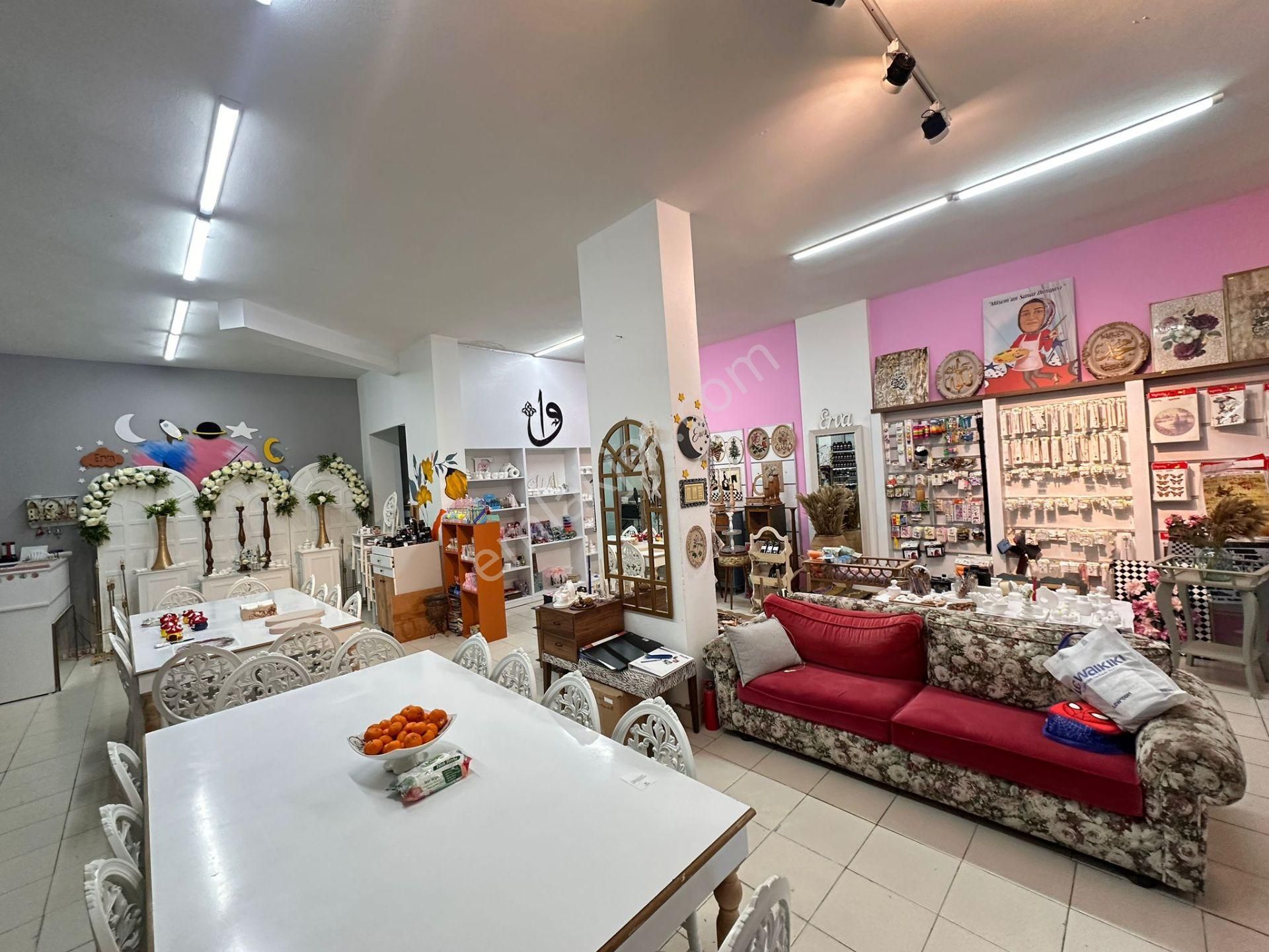 Trabzon Ortahisar Pelitli Mah Satılık Dükkan - Görsel 19