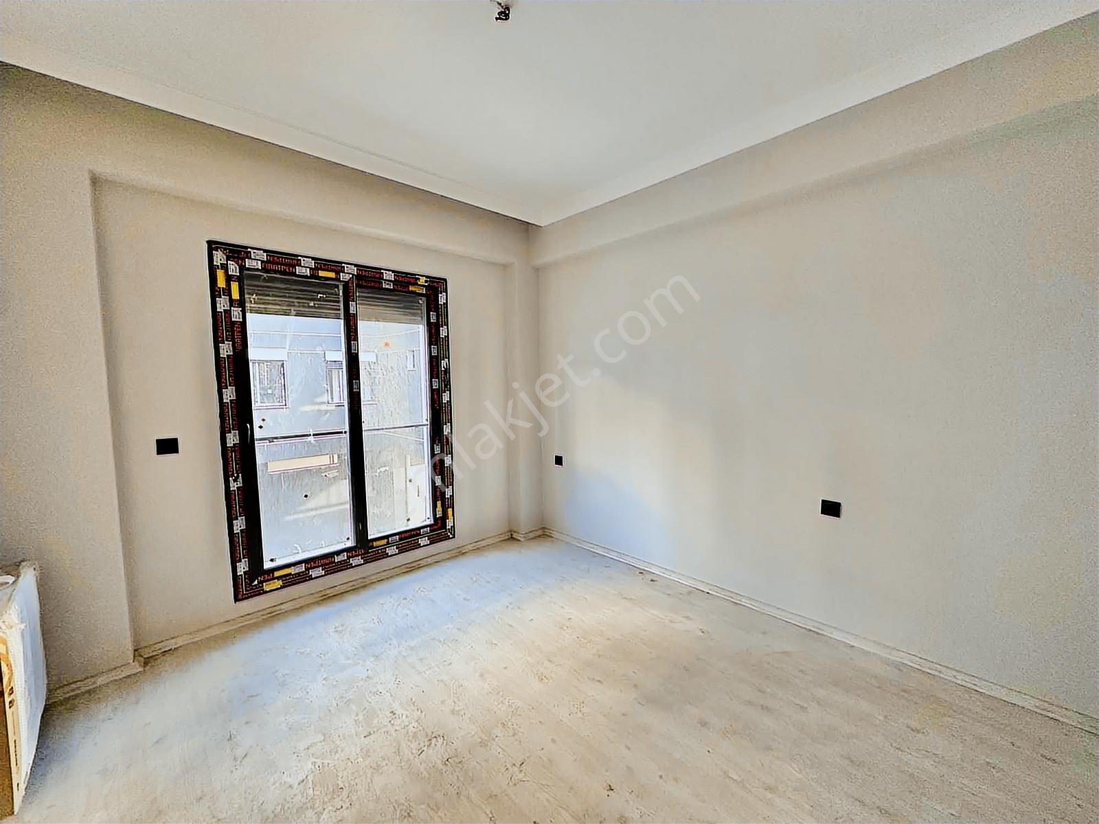 Uygan'dan Alpkent Mah. 100m² 2+1 Sıfır Havuzlu Site Lüx Arakat - Görsel 18